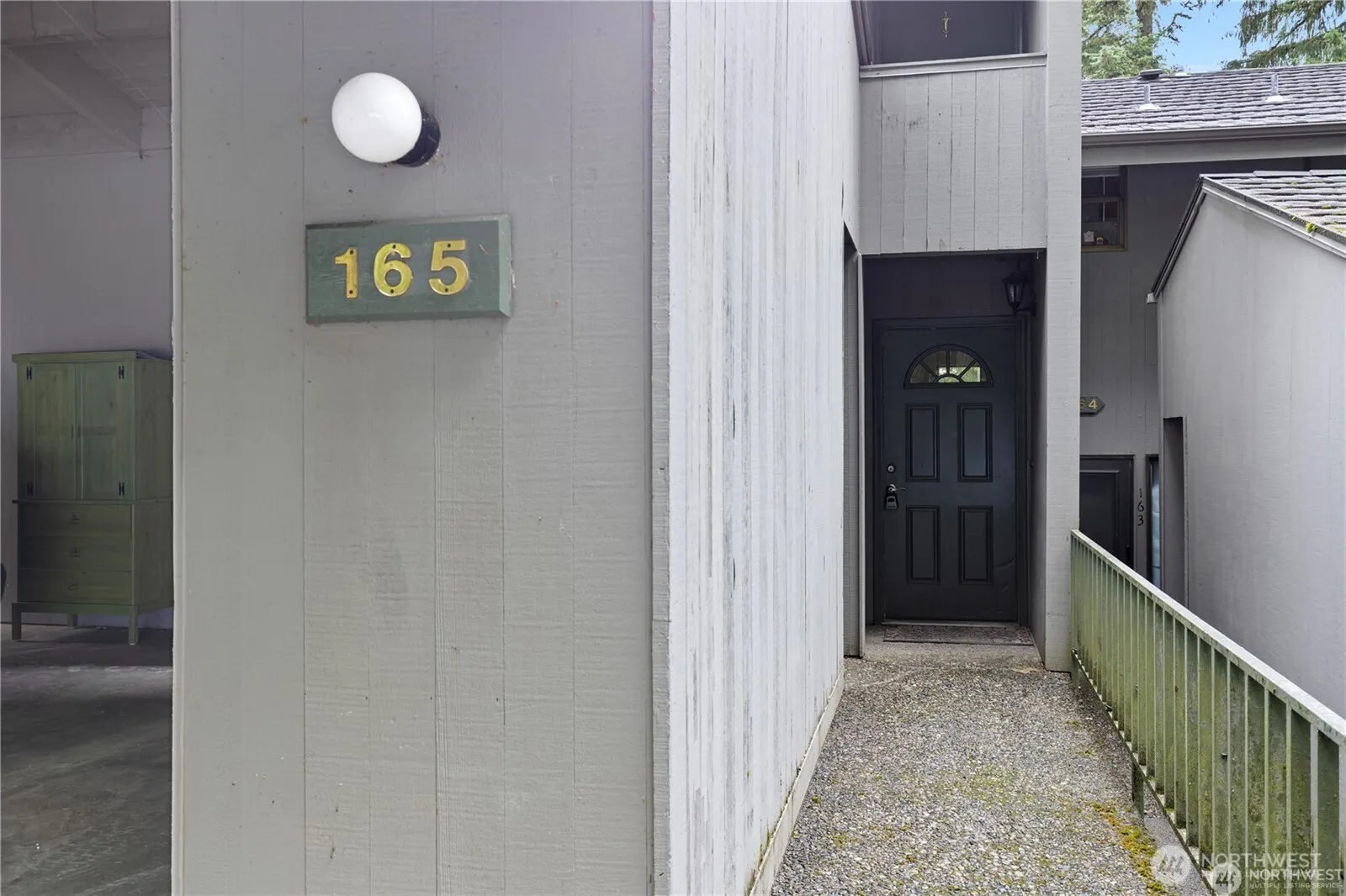 13838 NE 60th Street #165, Redmond, WA 98052