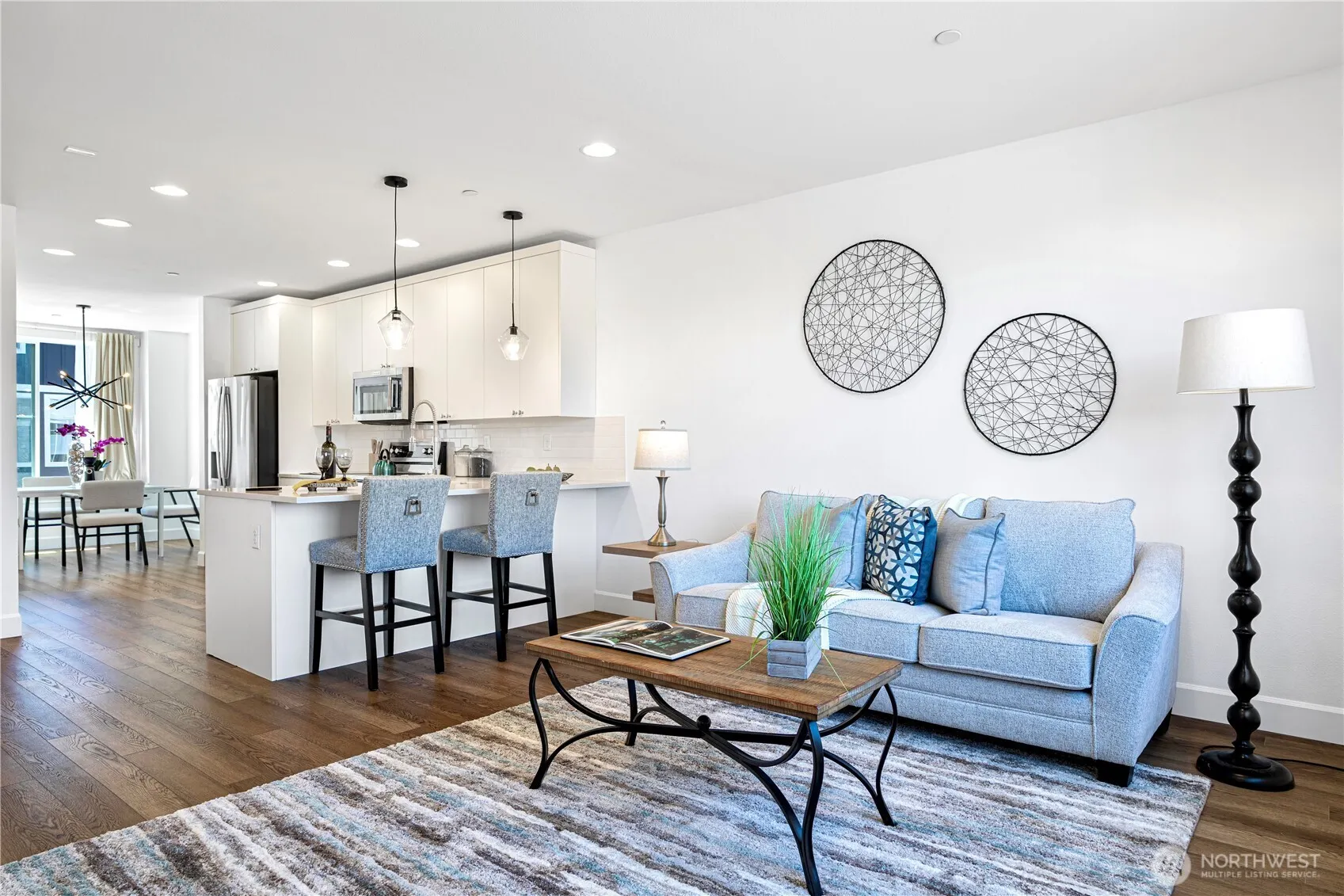 16030 Meadow Road #B3, Lynnwood, WA 98087
