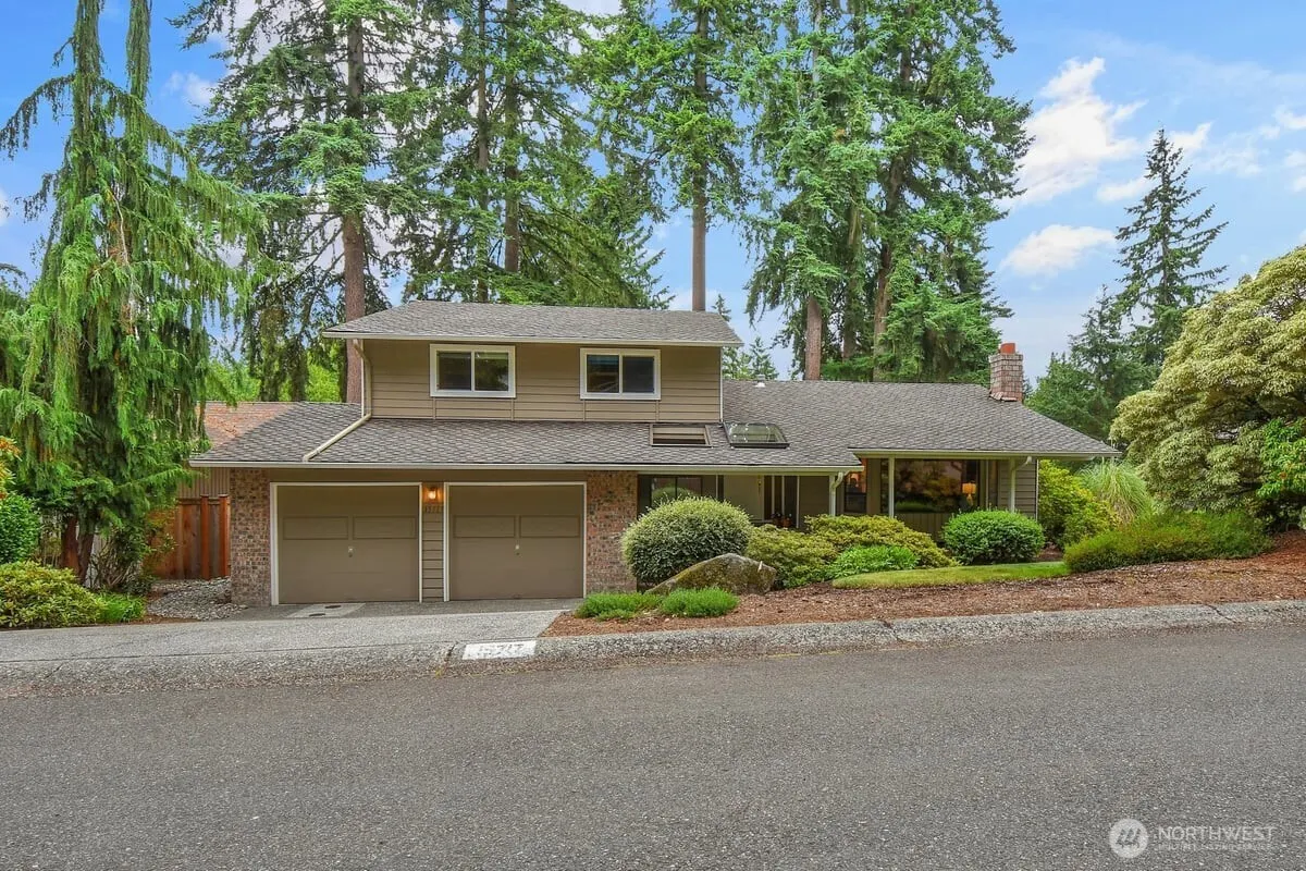 15717 22nd Court SE, Mill Creek, WA 98012