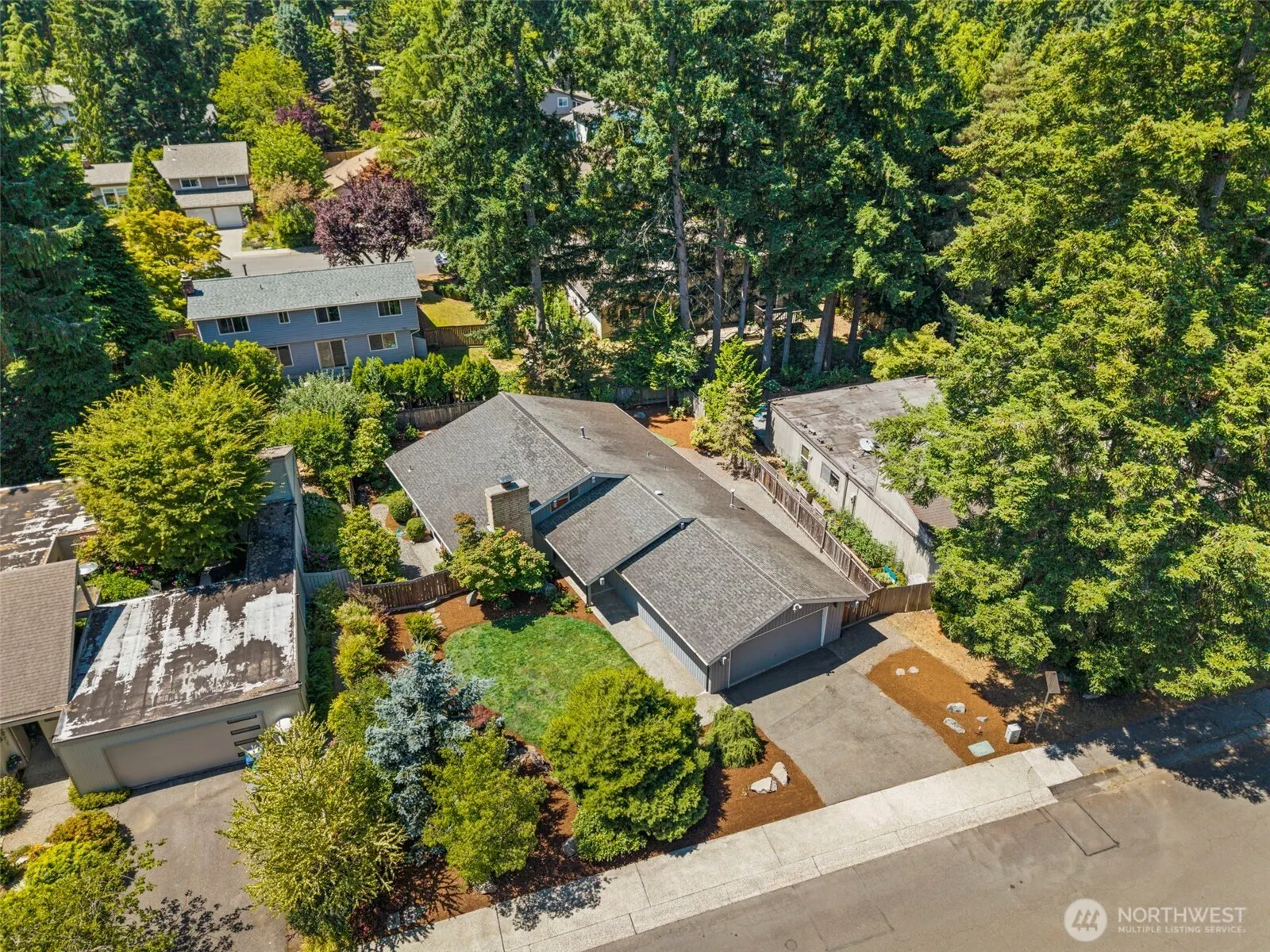 6401 146th Avenue NE, Redmond, WA 98052