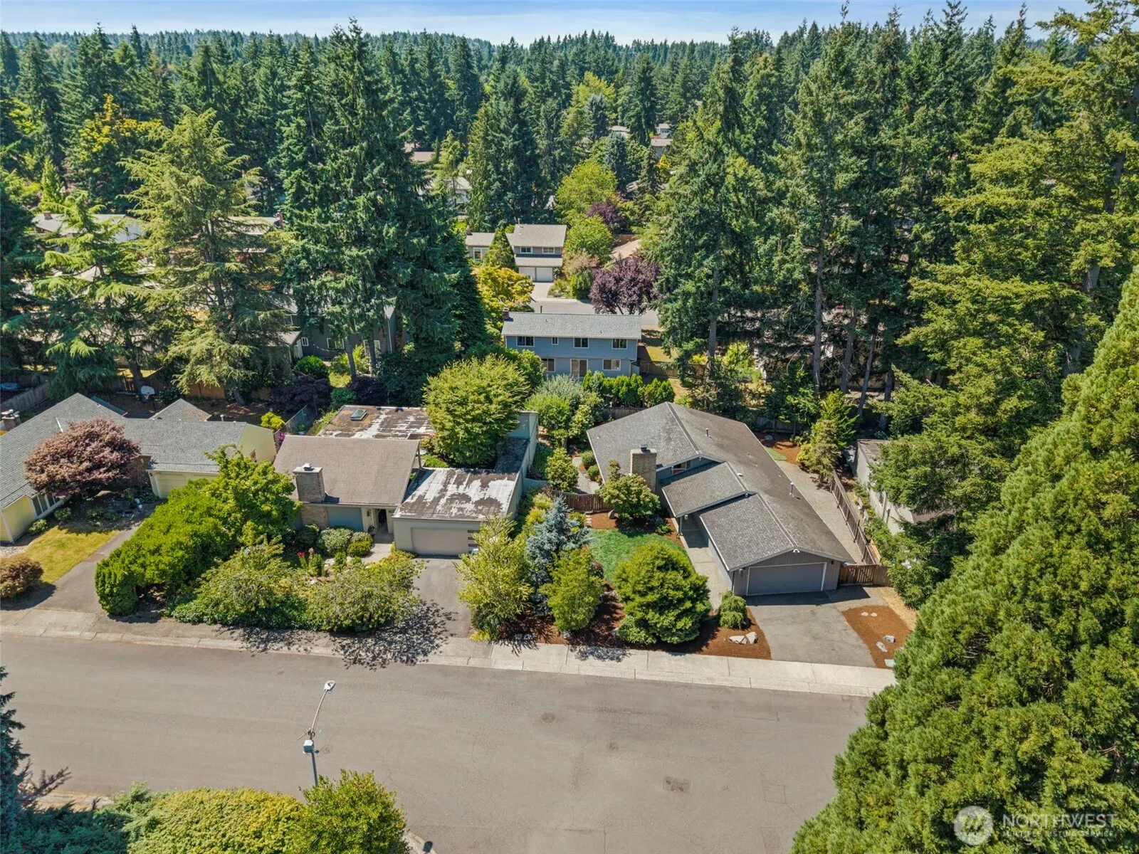 6401 146th Avenue NE, Redmond, WA 98052