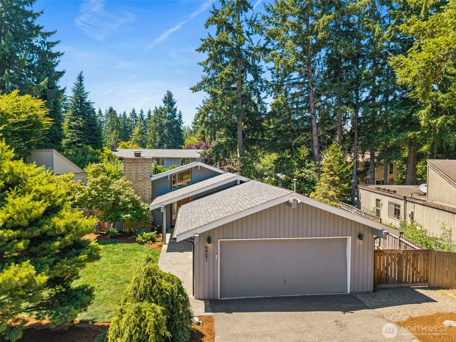 6401 146th Avenue NE, Redmond, WA 98052