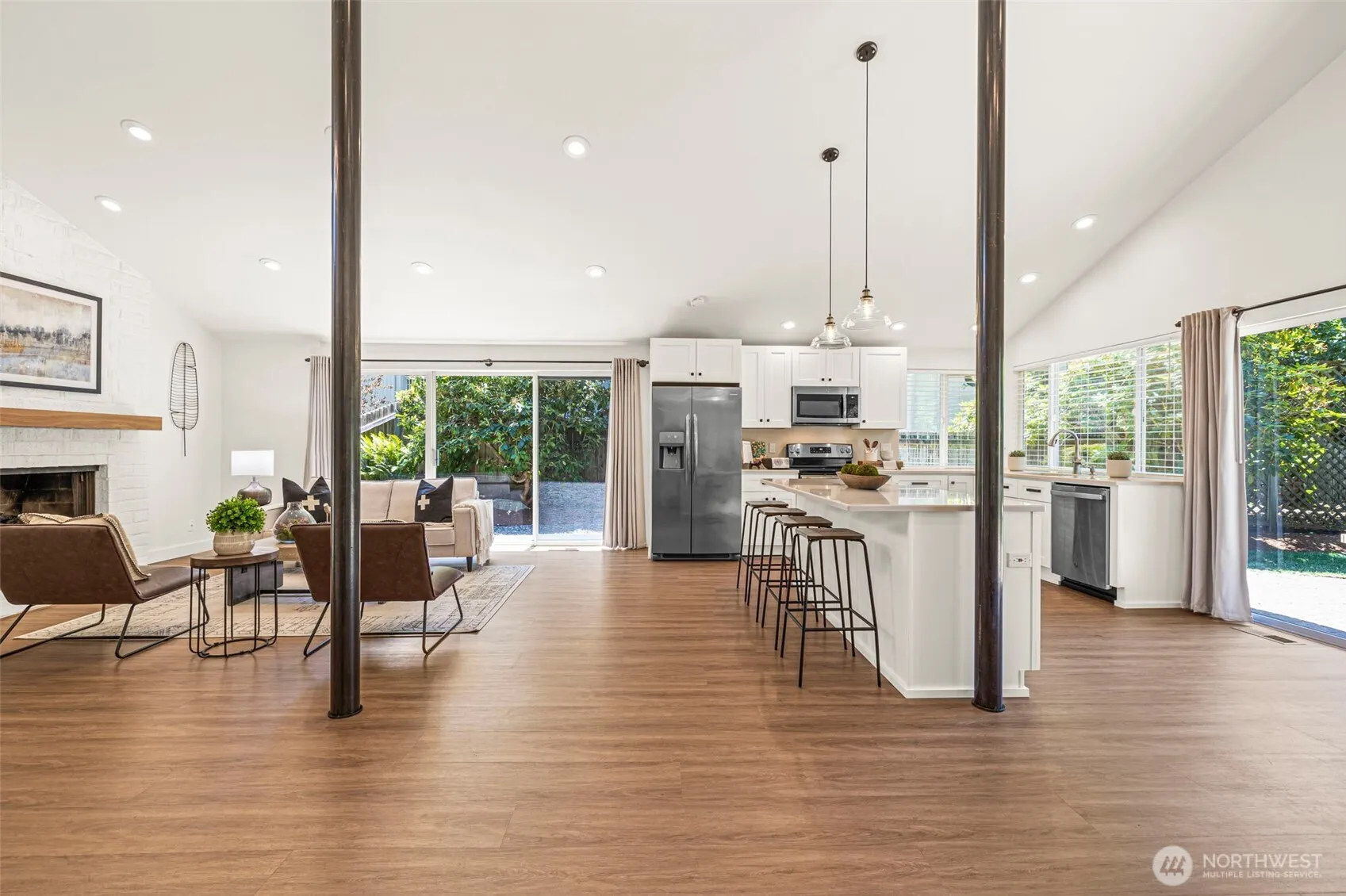 6401 146th Avenue NE, Redmond, WA 98052