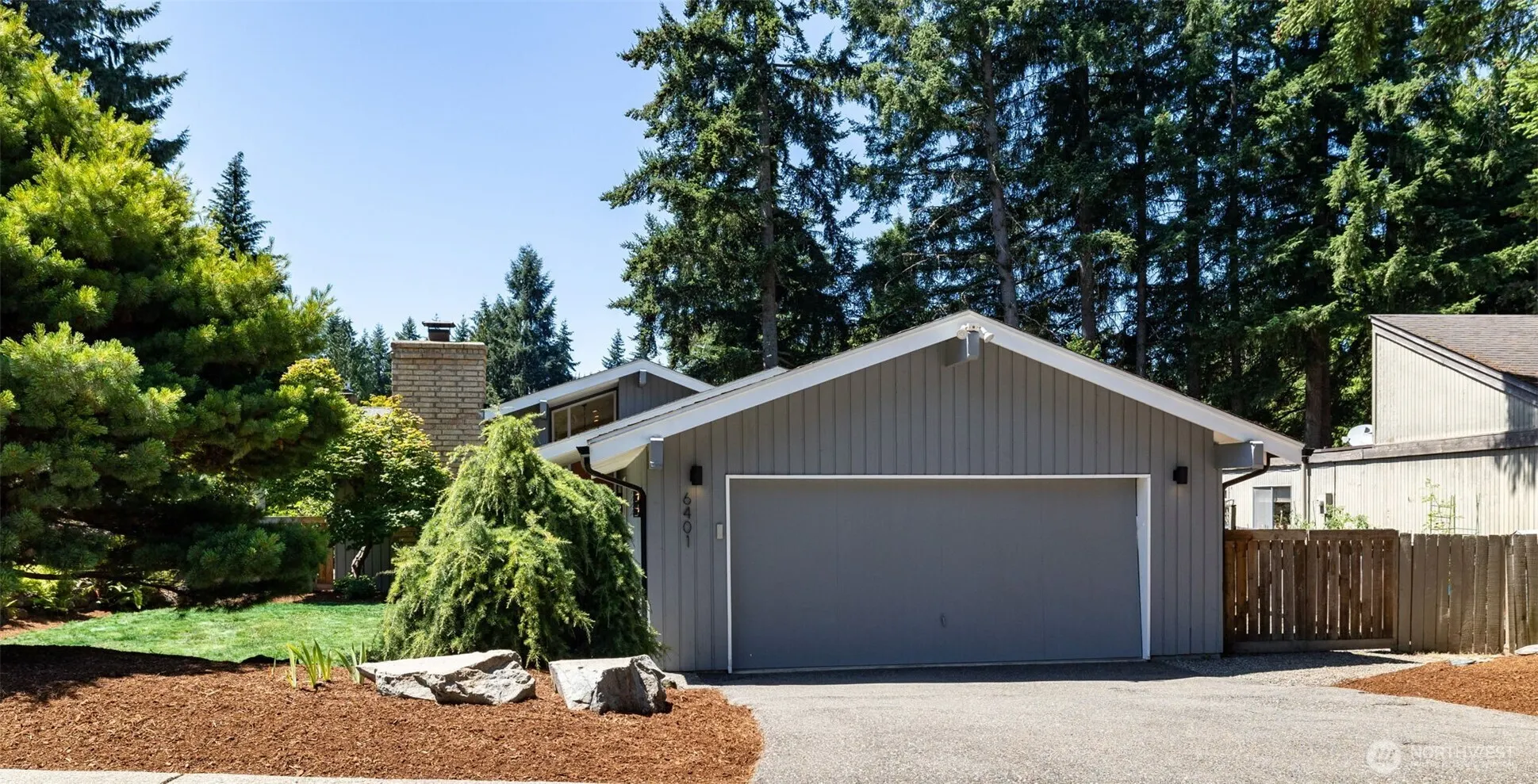 6401 146th Avenue NE, Redmond, WA 98052