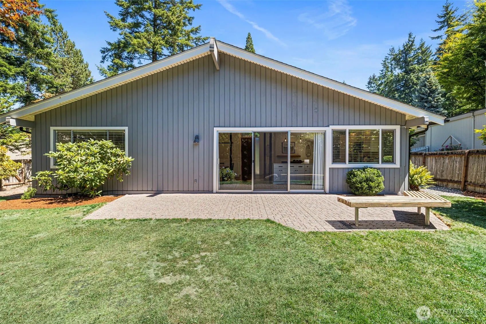 6401 146th Avenue NE, Redmond, WA 98052
