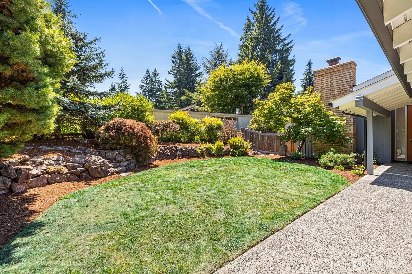 6401 146th Avenue NE, Redmond, WA 98052