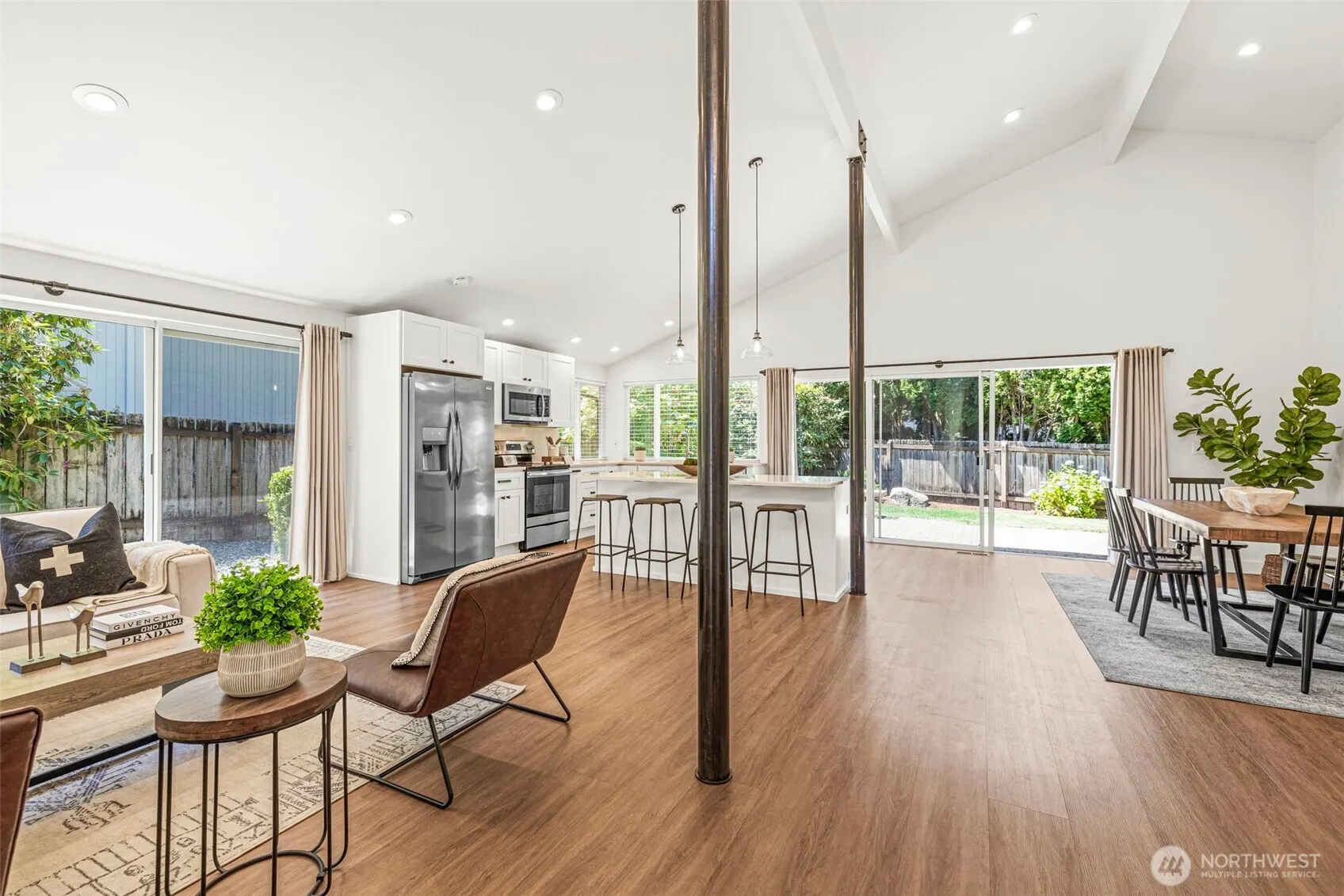 6401 146th Avenue NE, Redmond, WA 98052