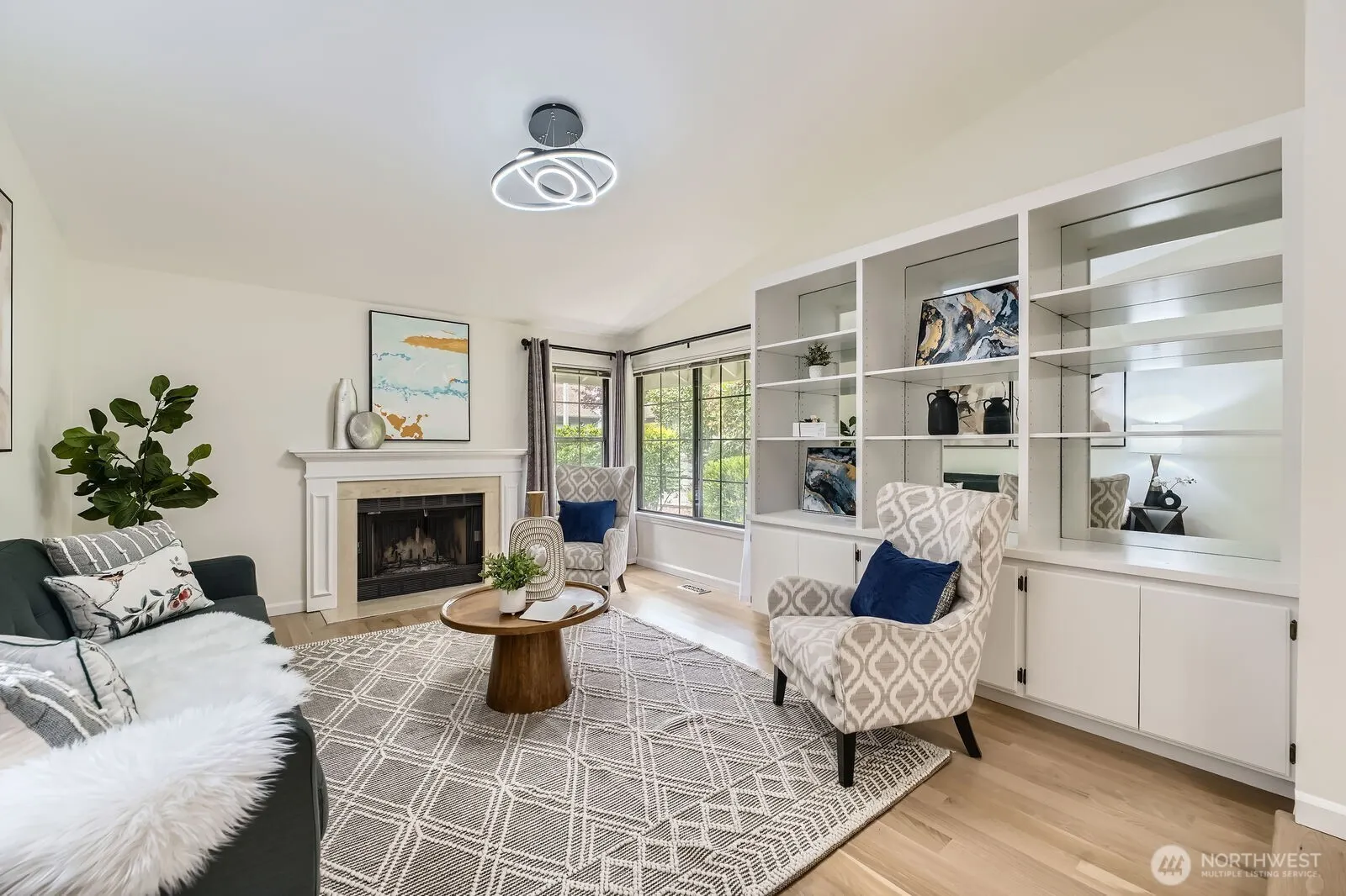 16142 SE 33rd Lane Unit #1001 , Bellevue, WA 98008