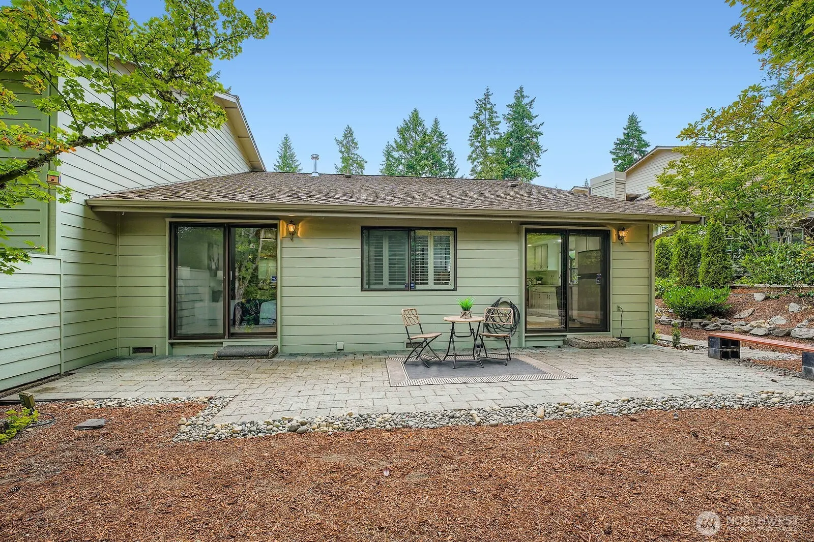 16142 SE 33rd Lane Unit #1001 , Bellevue, WA 98008