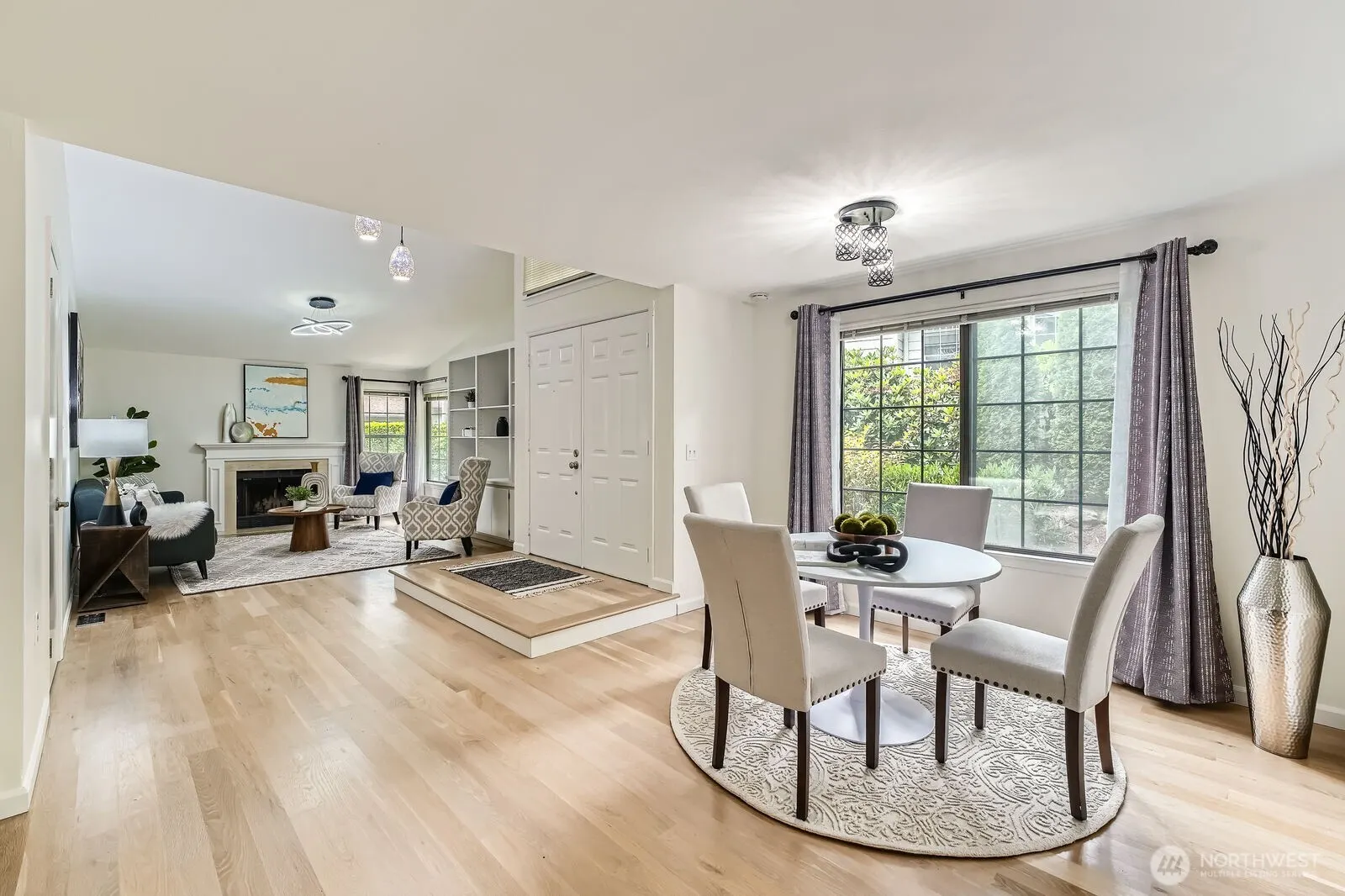 16142 SE 33rd Lane Unit #1001 , Bellevue, WA 98008
