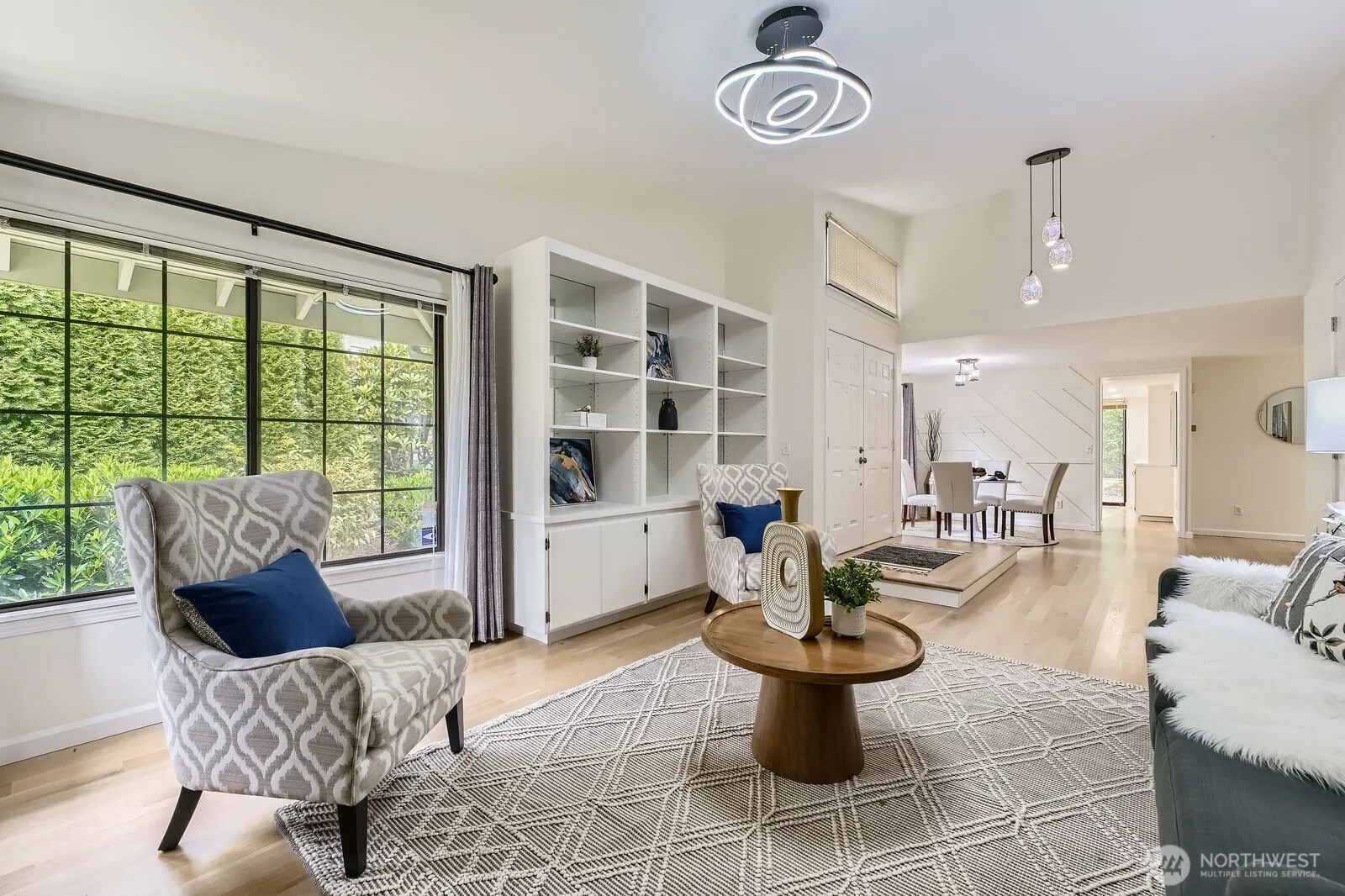 16142 SE 33rd Lane Unit #1001 , Bellevue, WA 98008