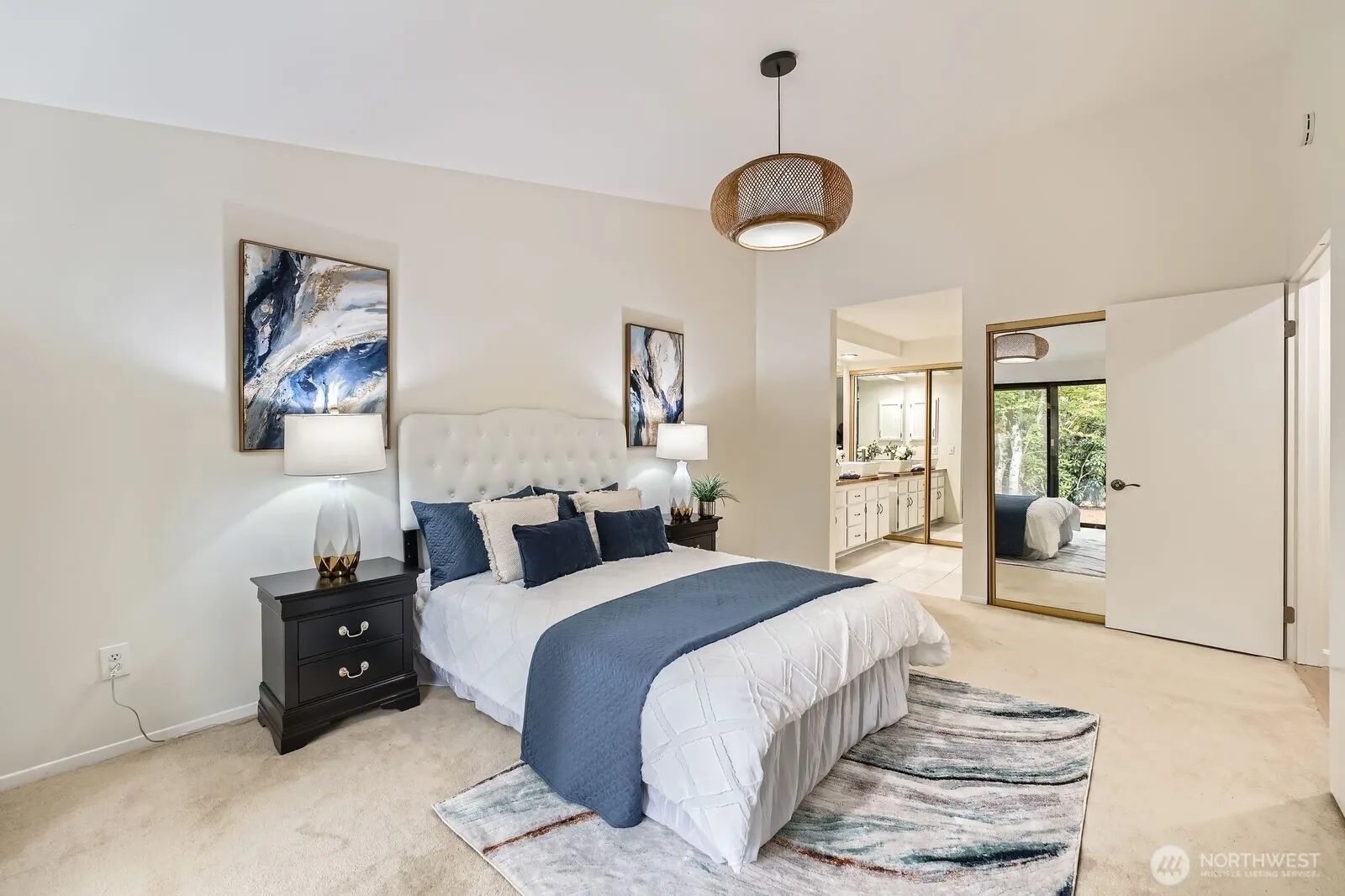 16142 SE 33rd Lane Unit #1001 , Bellevue, WA 98008