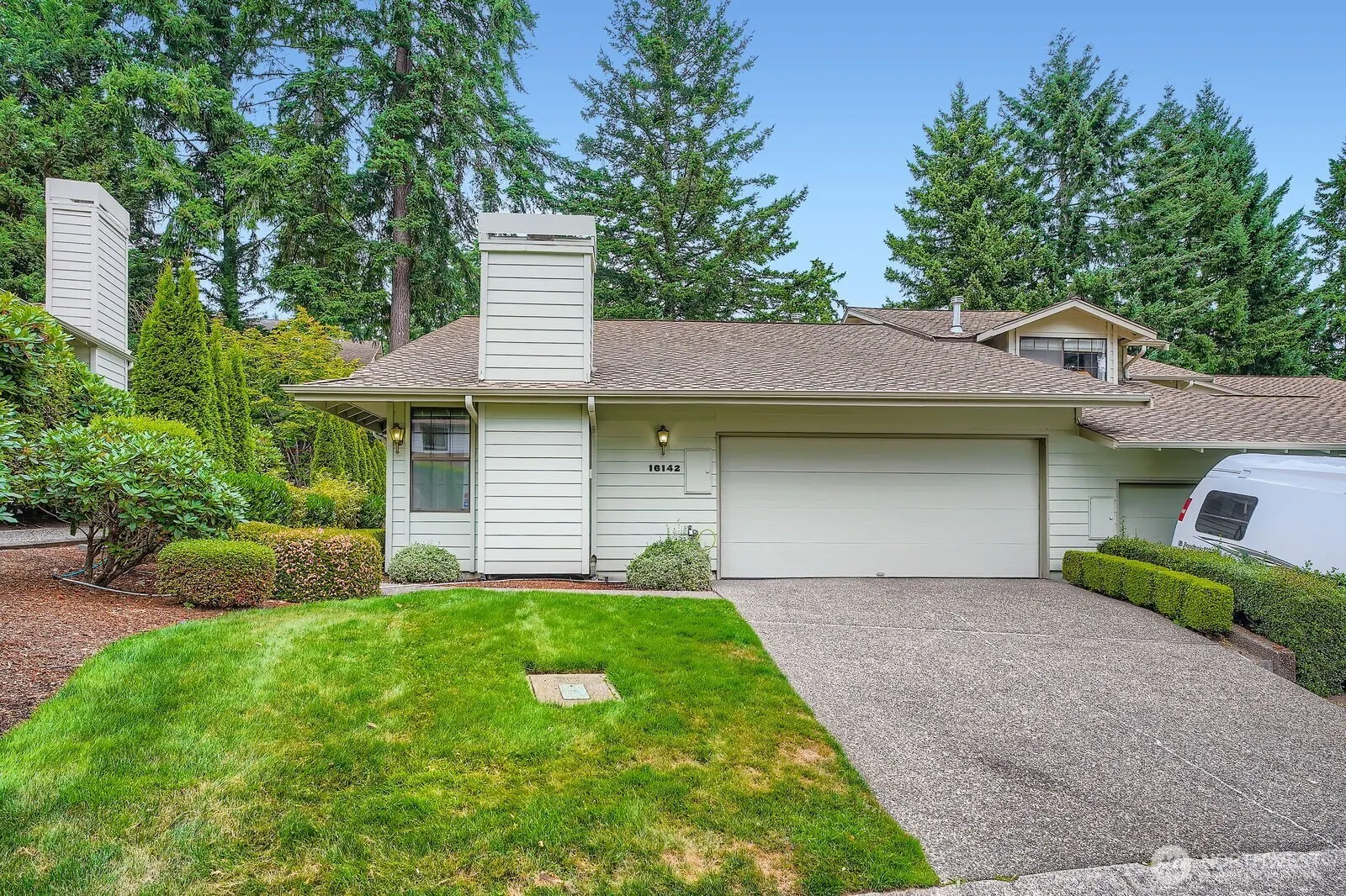 16142 SE 33rd Lane Unit #1001 , Bellevue, WA 98008