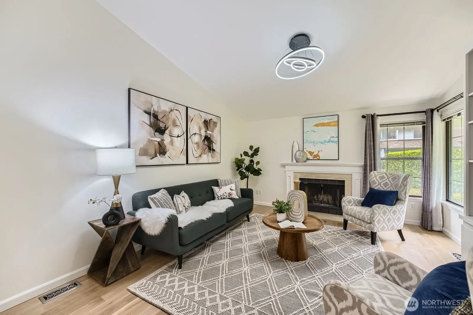 16142 SE 33rd Lane Unit #1001 , Bellevue, WA 98008
