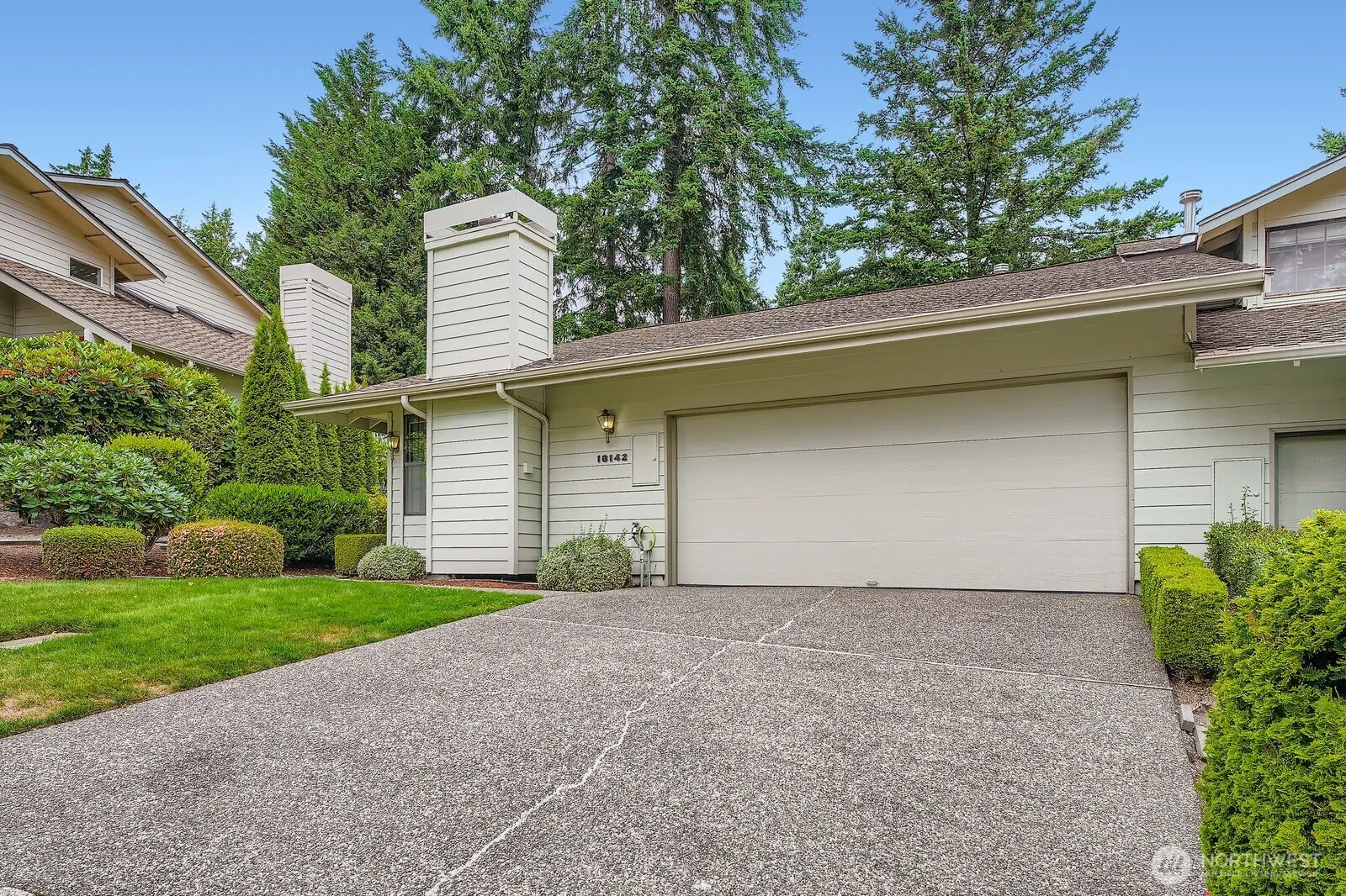 16142 SE 33rd Lane Unit #1001 , Bellevue, WA 98008