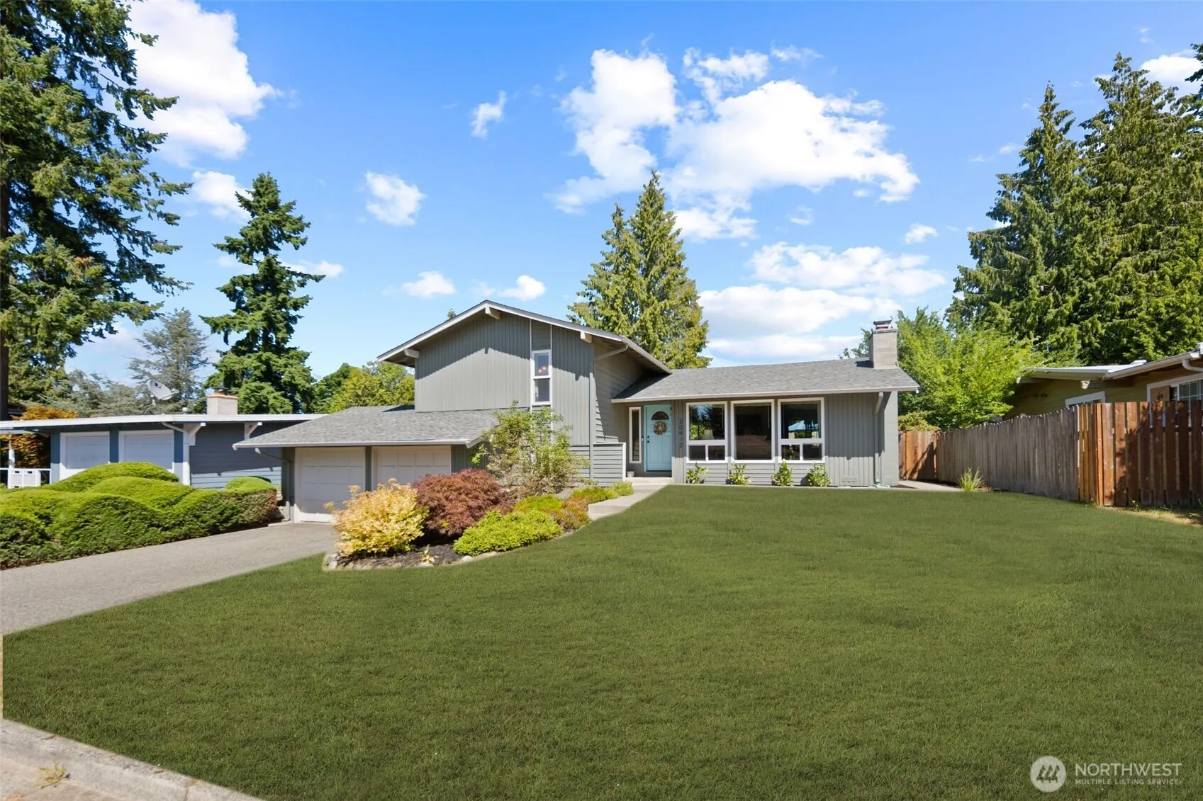 20912 125th Avenue SE, Kent, WA 98031
