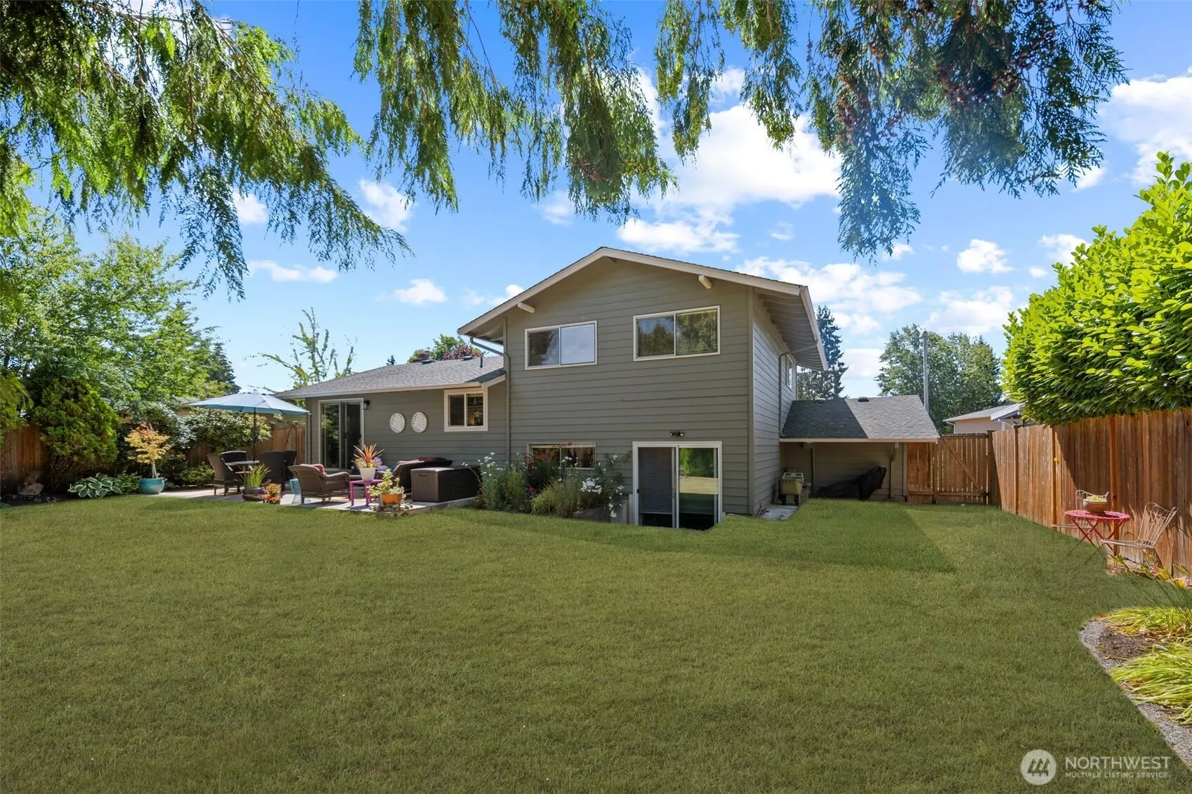 20912 125th Avenue SE, Kent, WA 98031