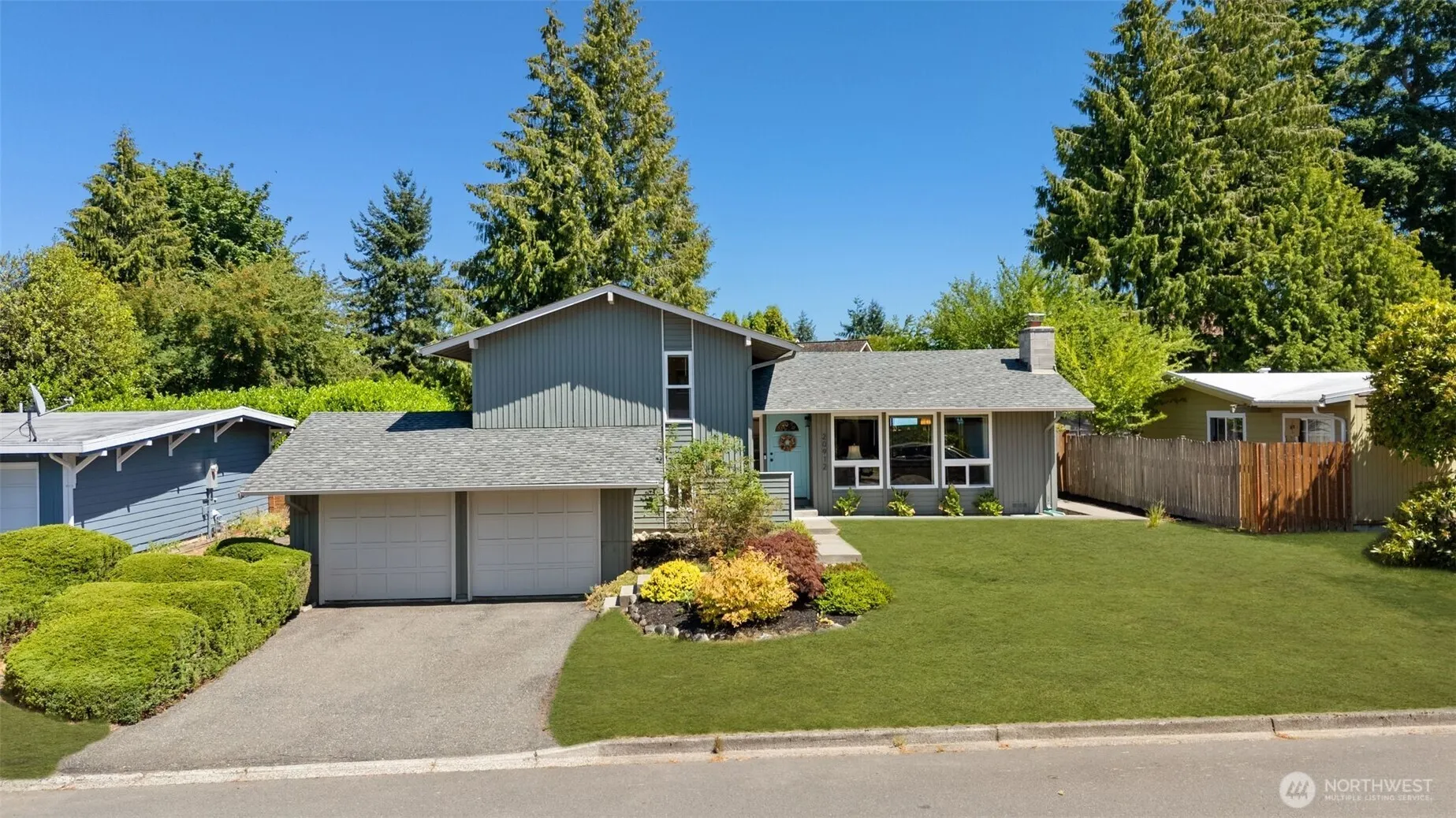 20912 125th Avenue SE, Kent, WA 98031
