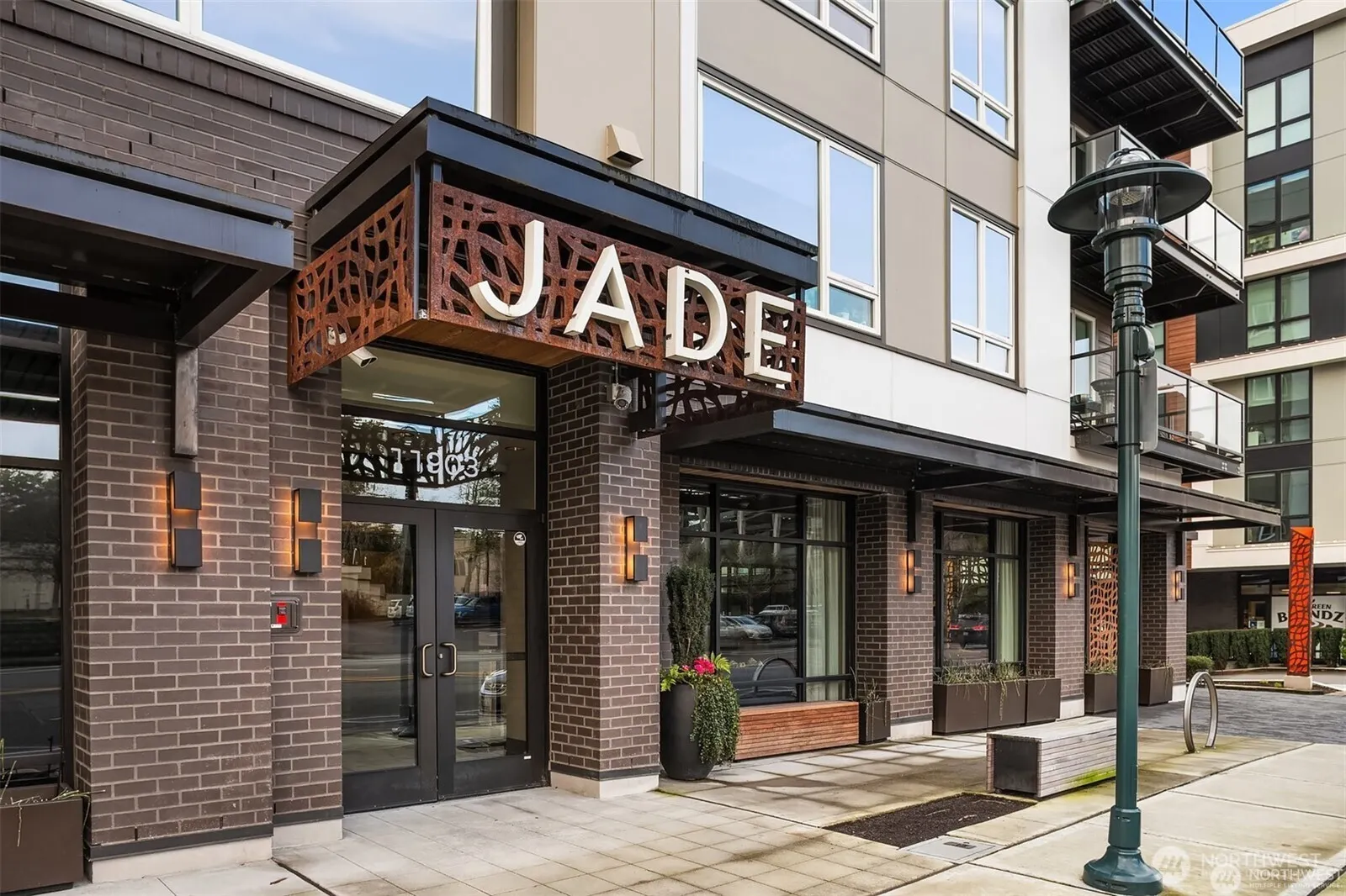 11903 NE 128th Street #205, Kirkland, WA 98034