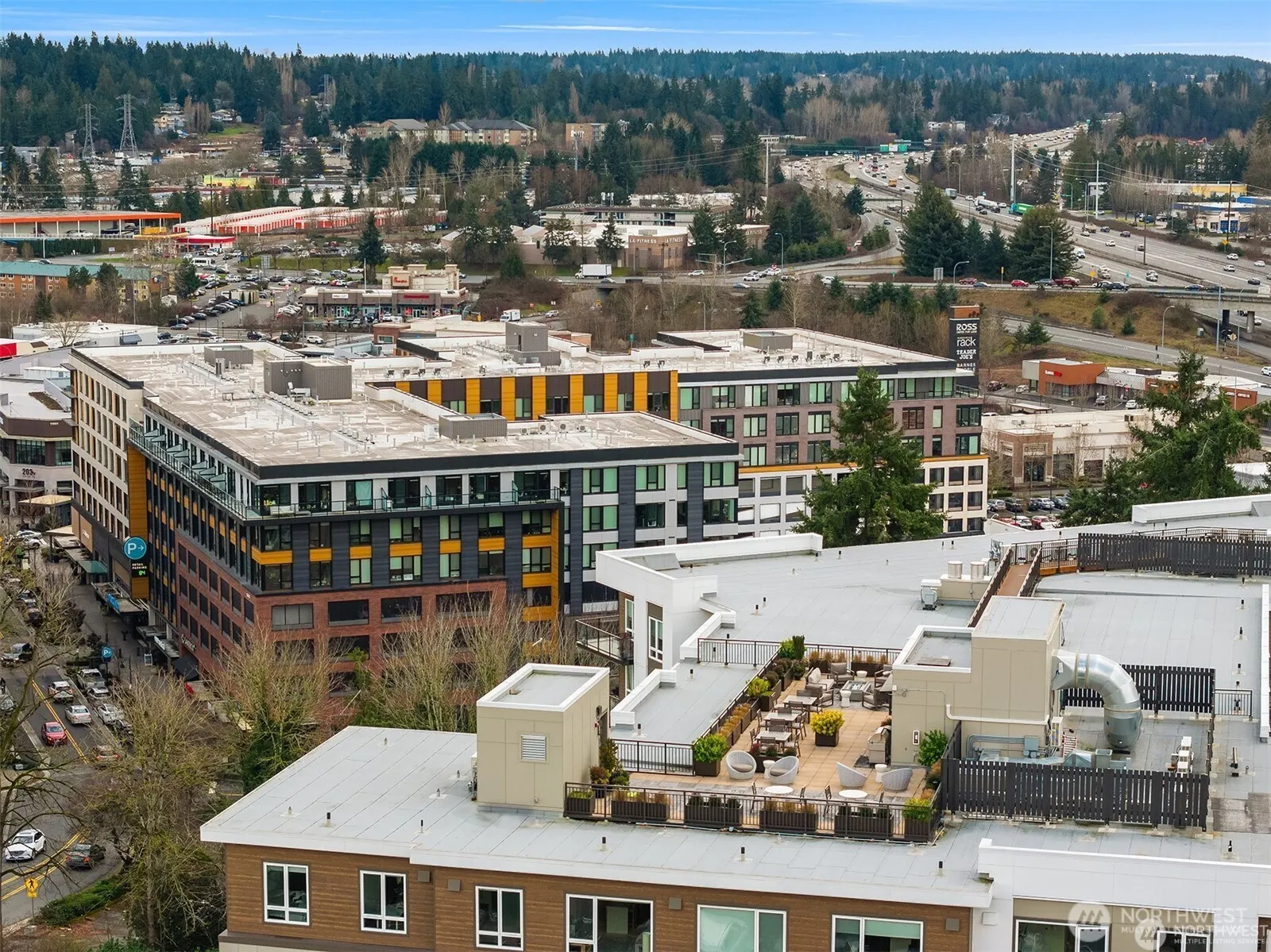 11903 NE 128th Street #205, Kirkland, WA 98034