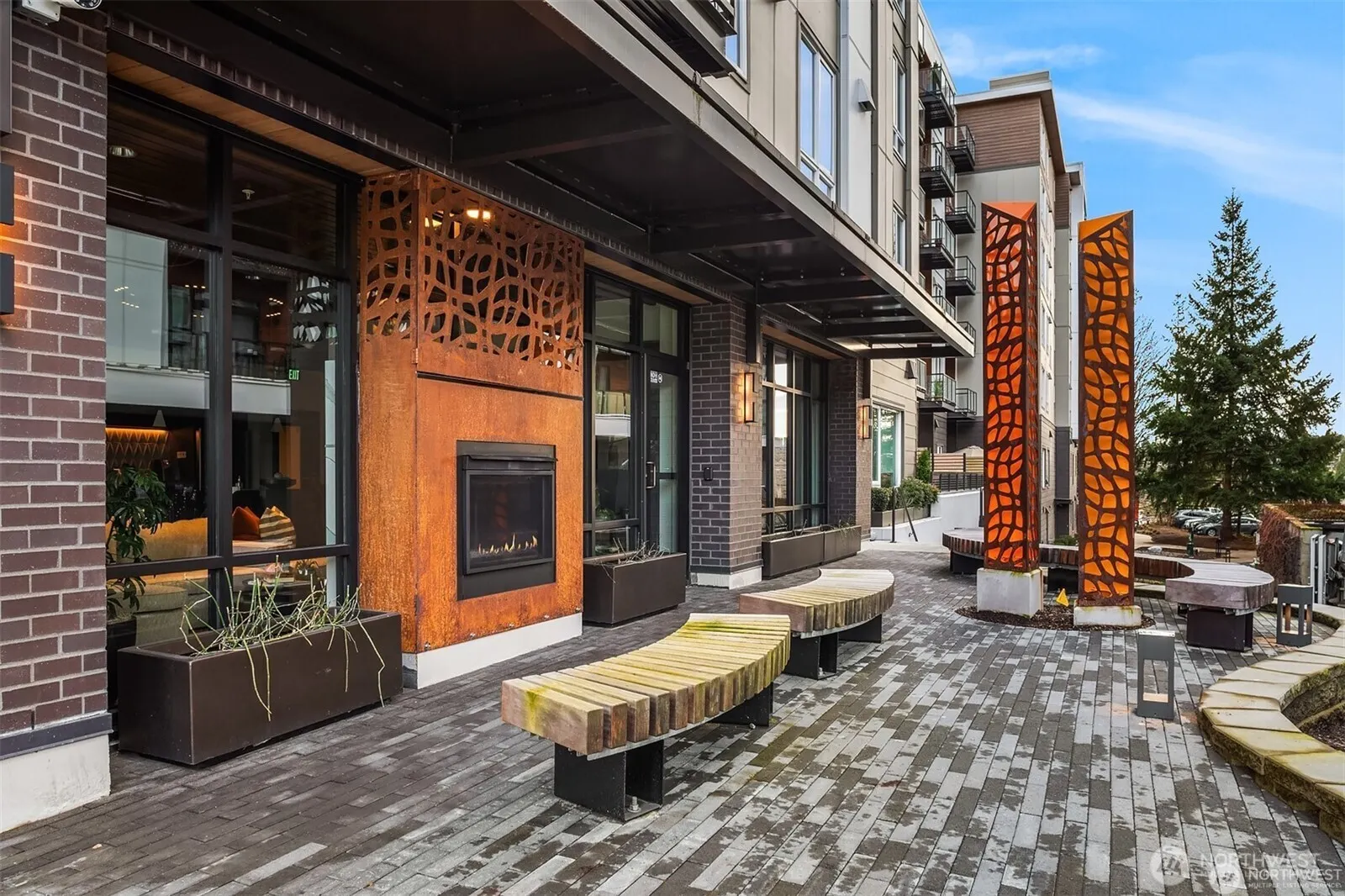 11903 NE 128th Street #205, Kirkland, WA 98034