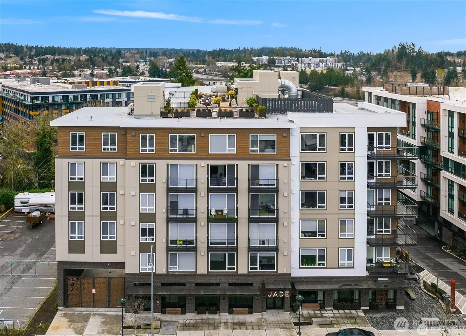 11903 NE 128th Street #205, Kirkland, WA 98034