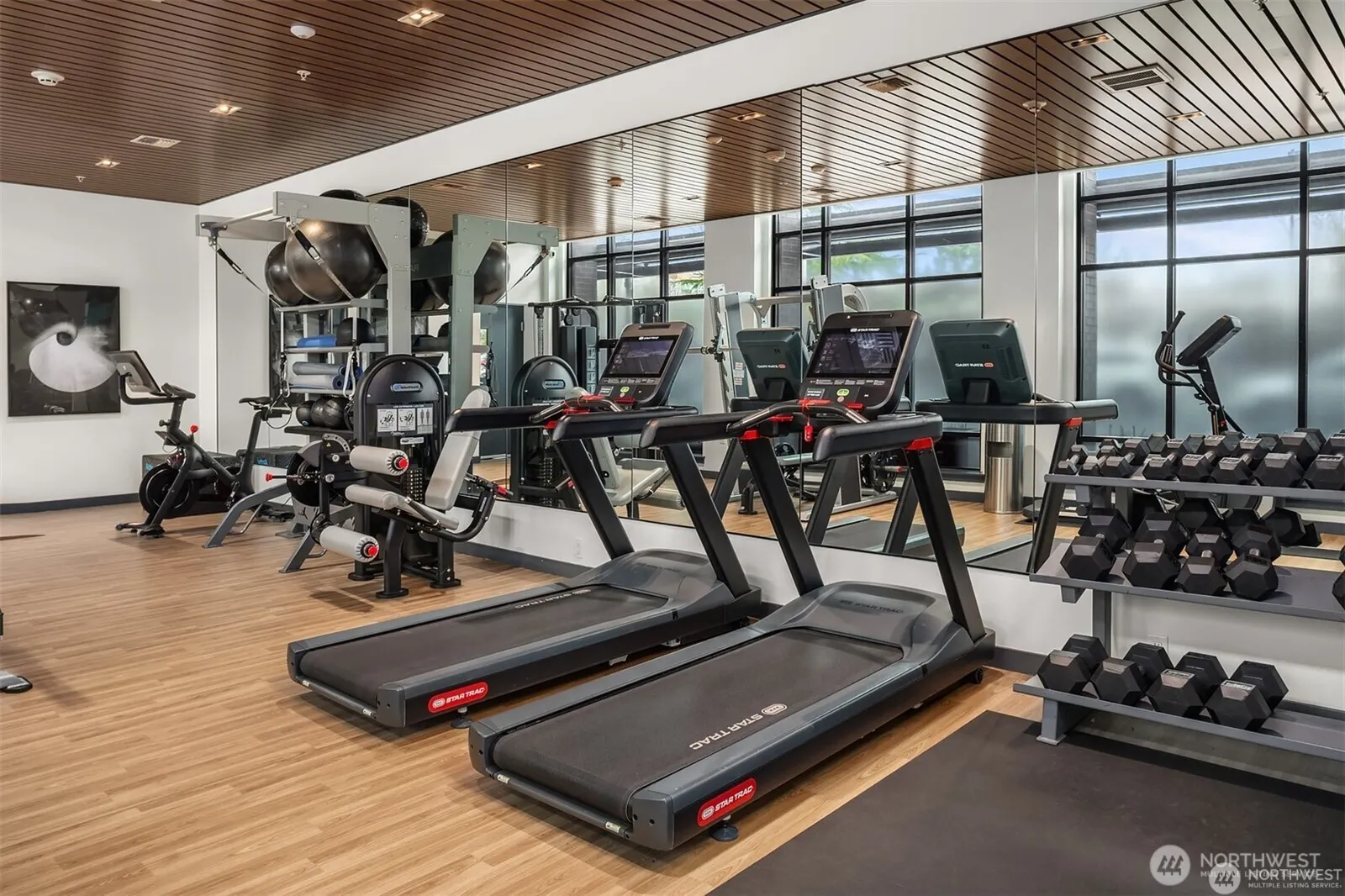 11903 NE 128th Street #205, Kirkland, WA 98034
