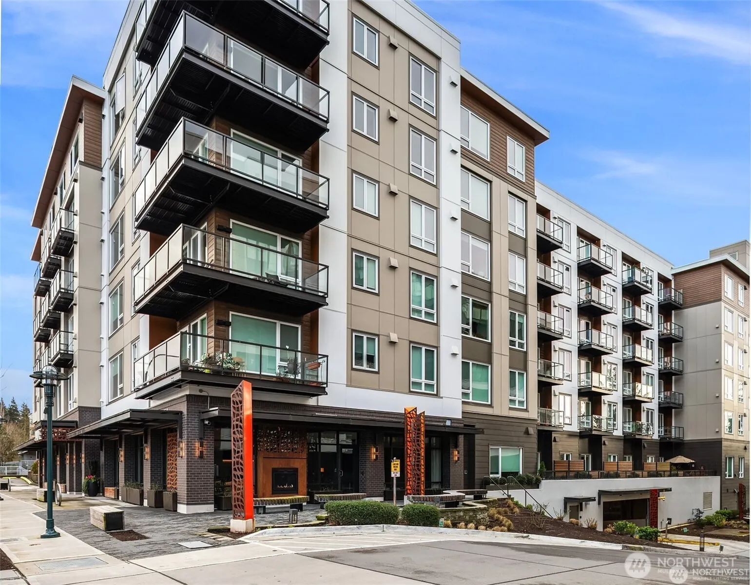 11903 NE 128th Street #205, Kirkland, WA 98034