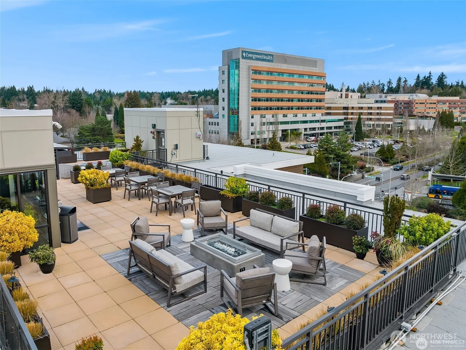 11903 NE 128th Street #205, Kirkland, WA 98034