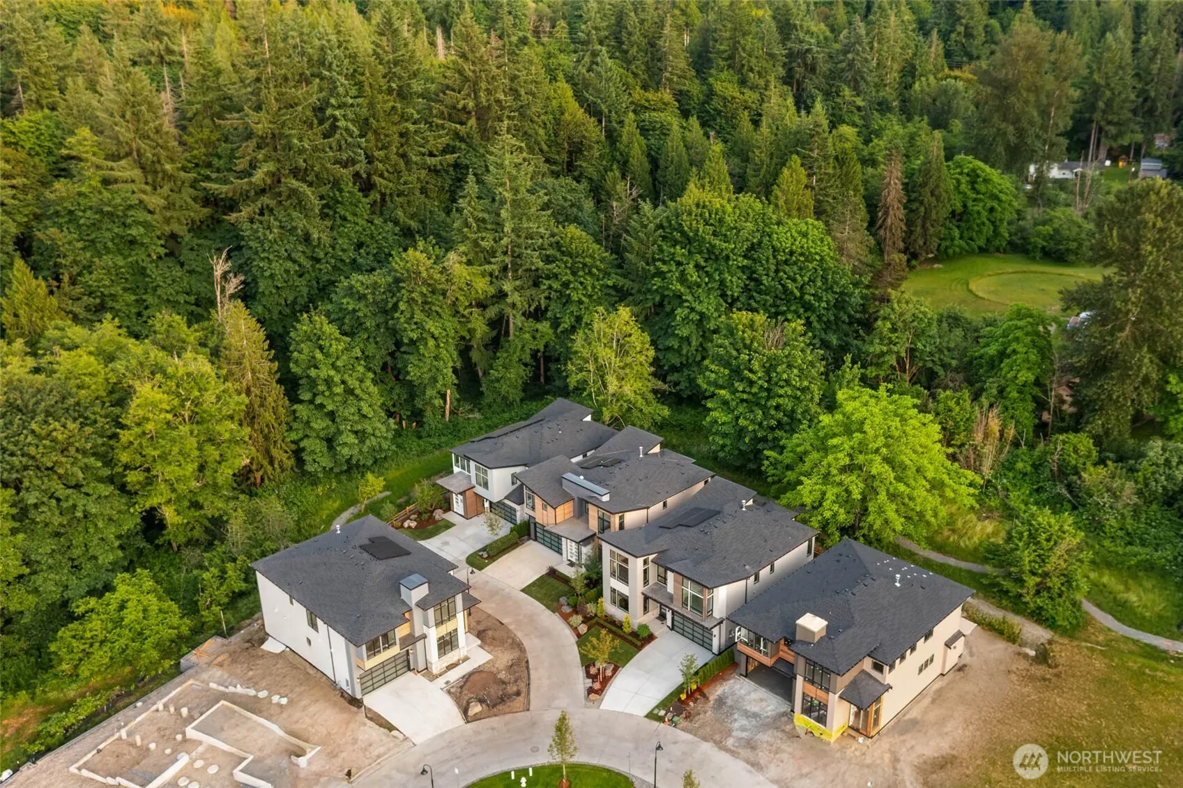 21041 SE 80th Street , Issaquah, WA 98027