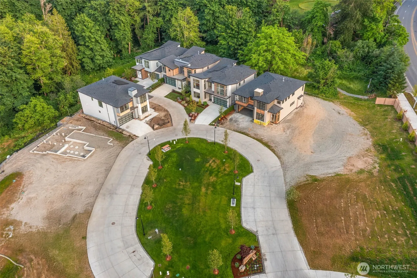 21041 SE 80th Street , Issaquah, WA 98027