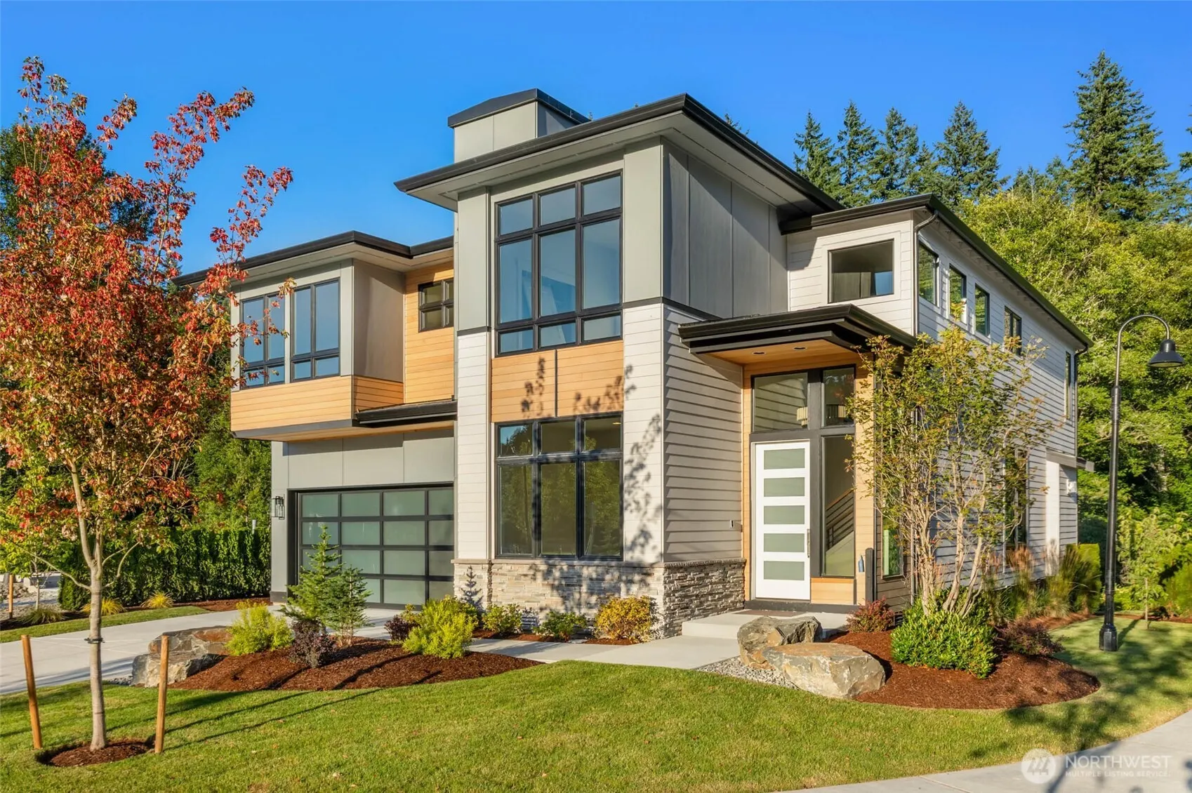 21041 SE 80th Street , Issaquah, WA 98027