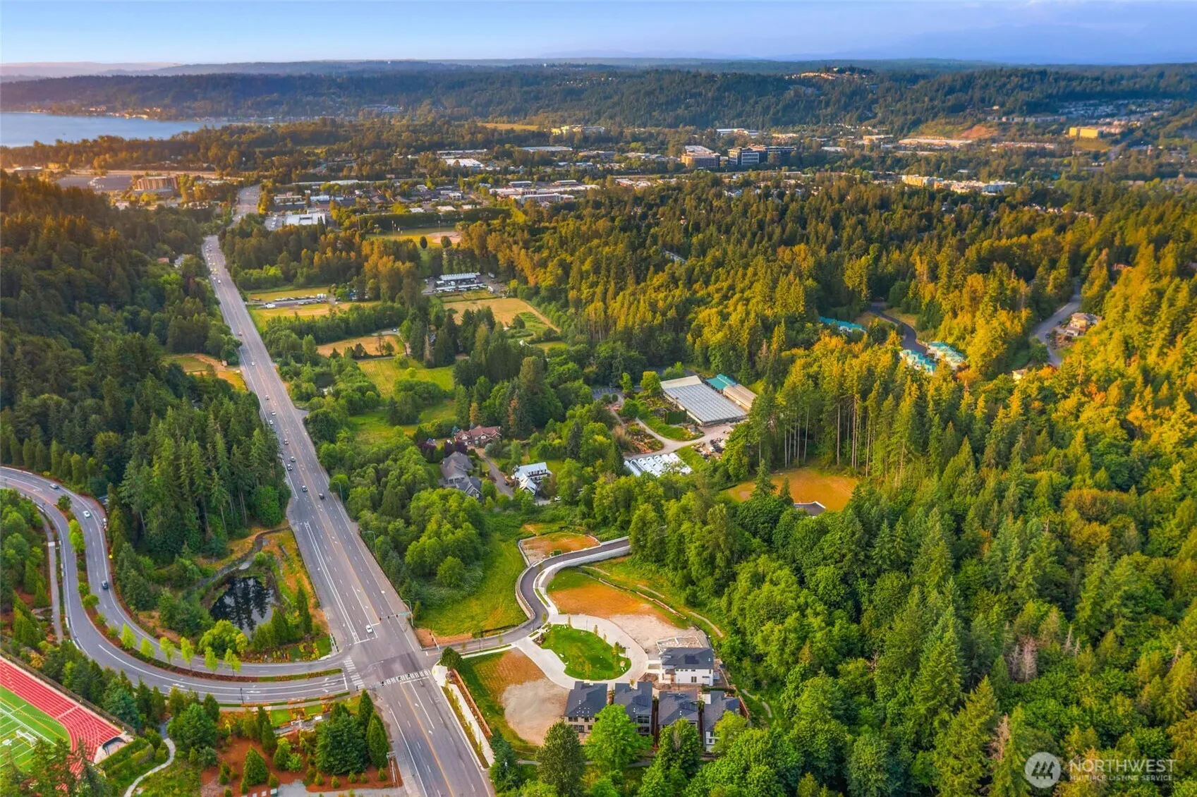 21041 SE 80th Street , Issaquah, WA 98027