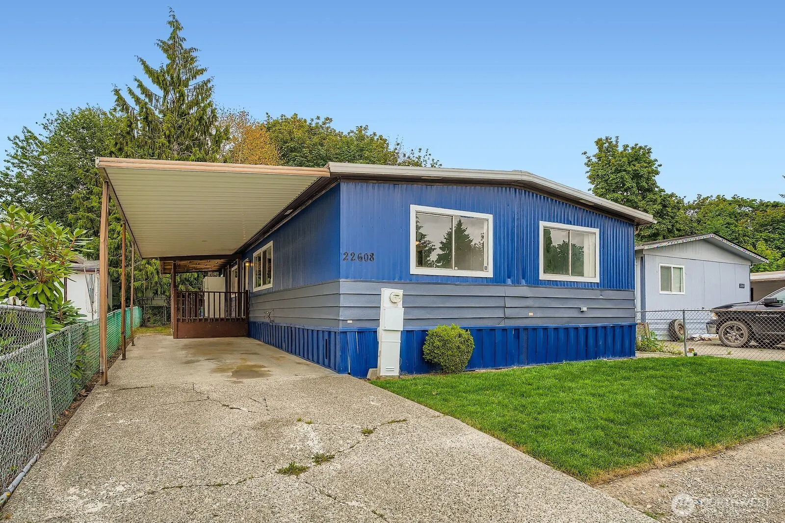 22608 112th Avenue SE, Kent, WA 98031