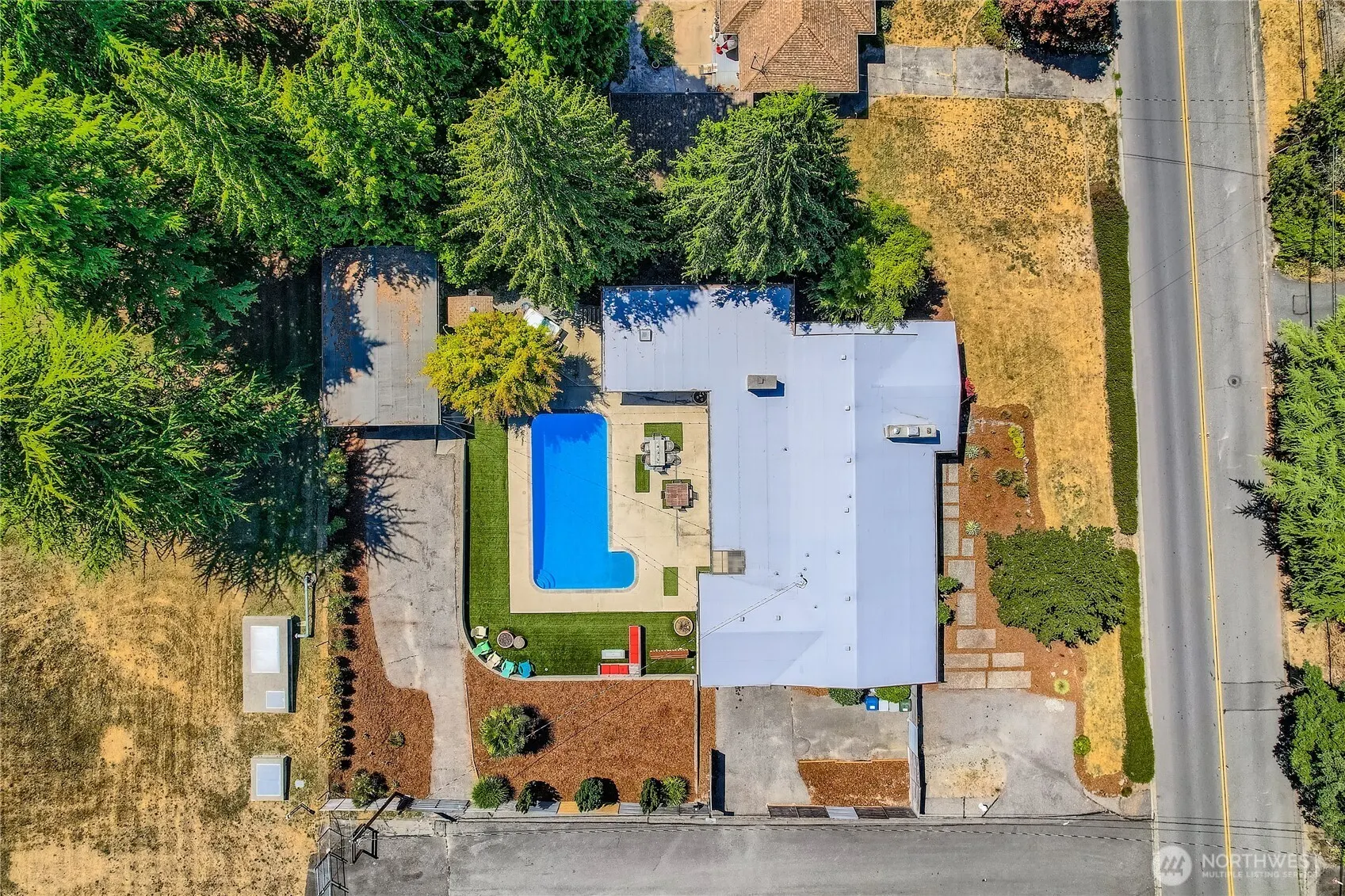 616 E Guiberson Street , Kent, WA 98030