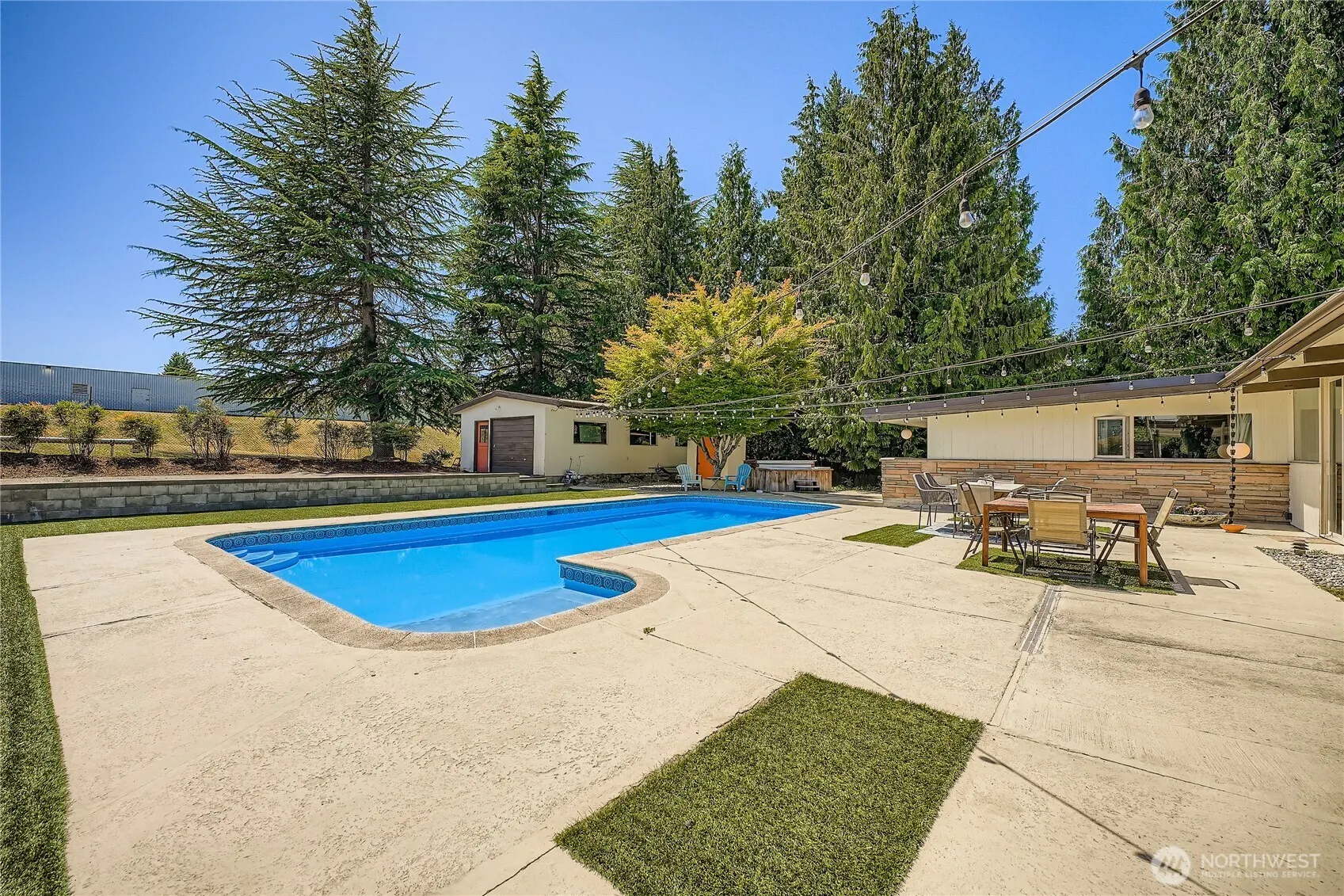 616 E Guiberson Street , Kent, WA 98030