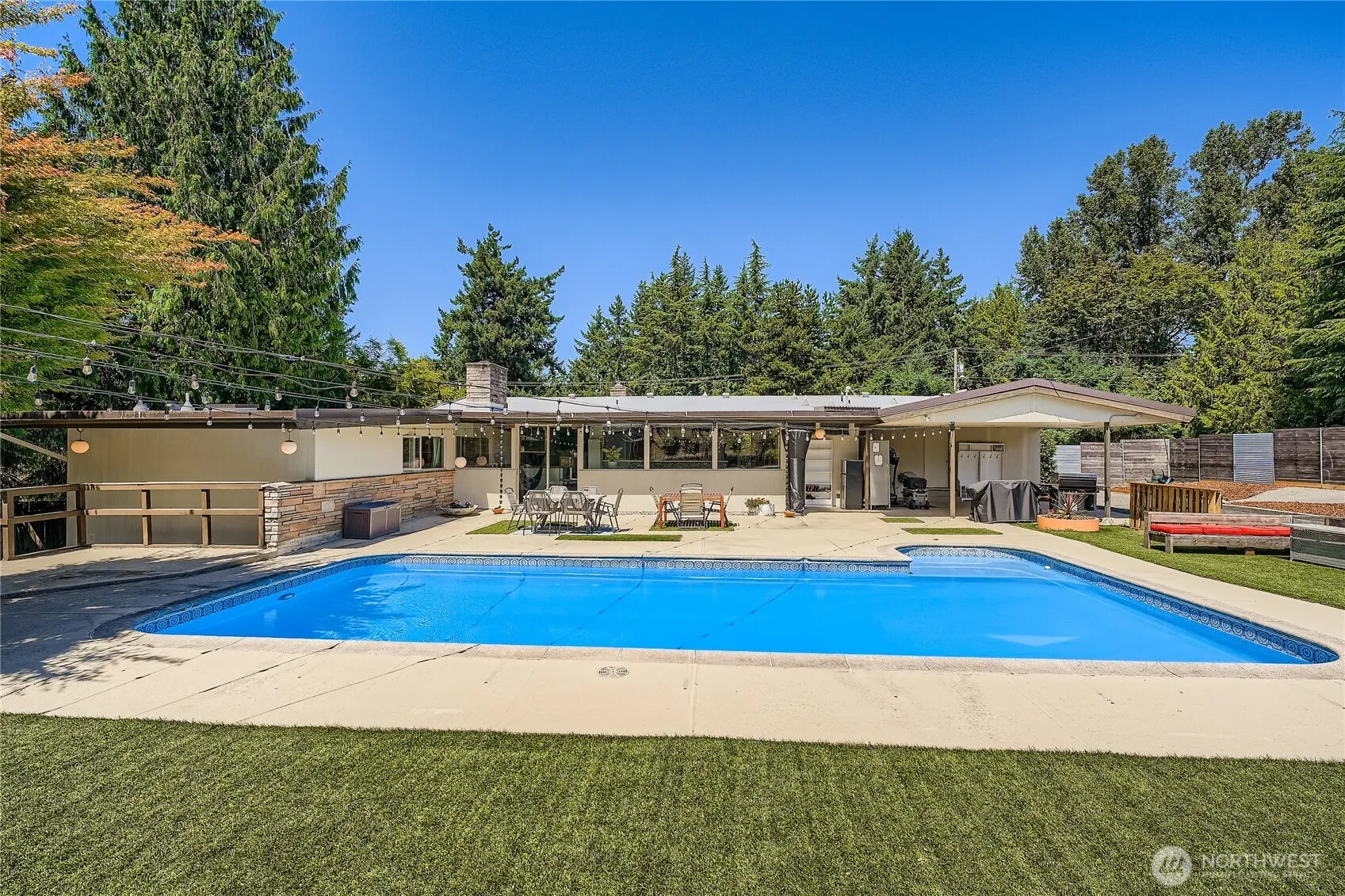 616 E Guiberson Street , Kent, WA 98030