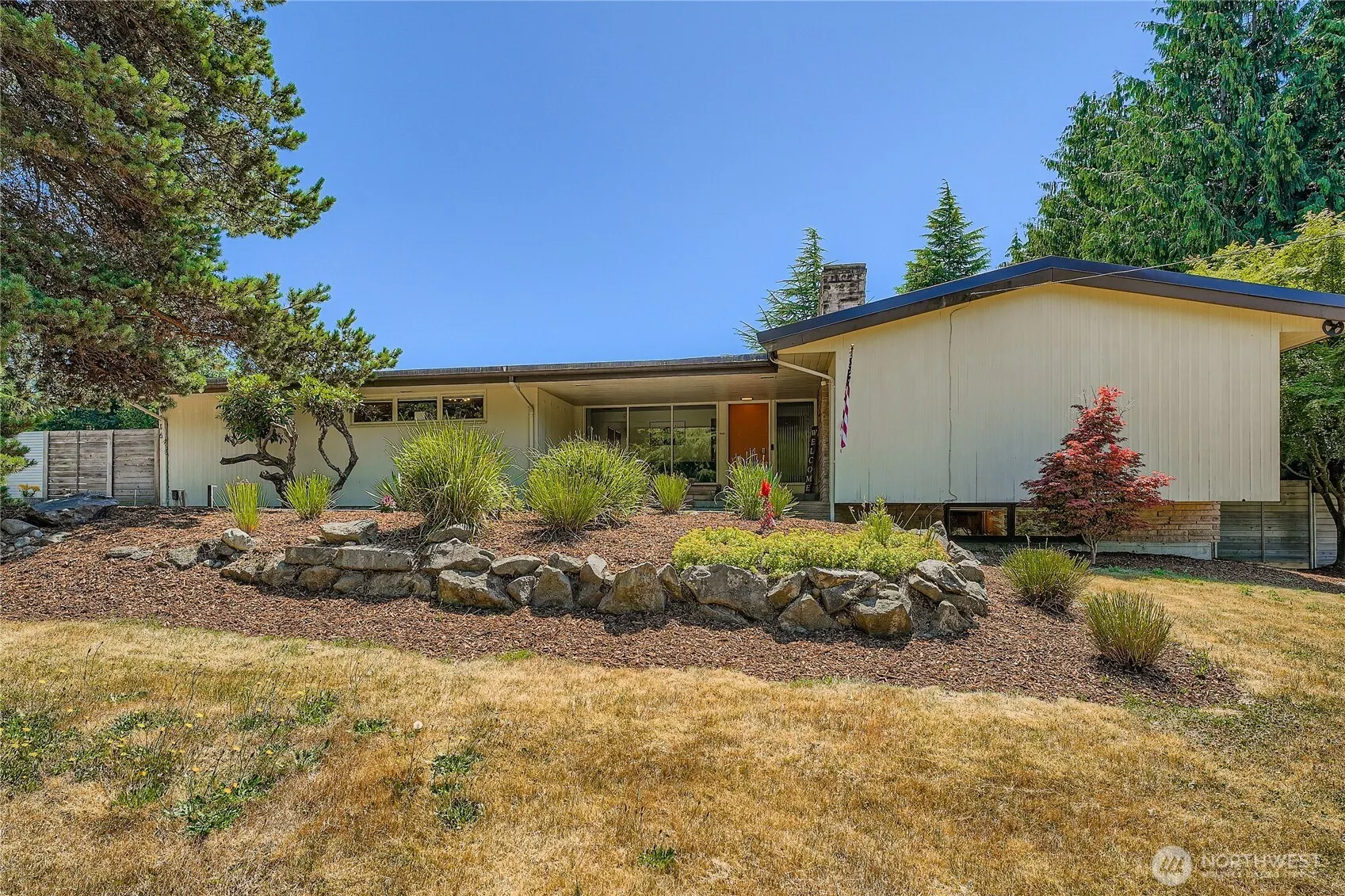 616 E Guiberson Street , Kent, WA 98030