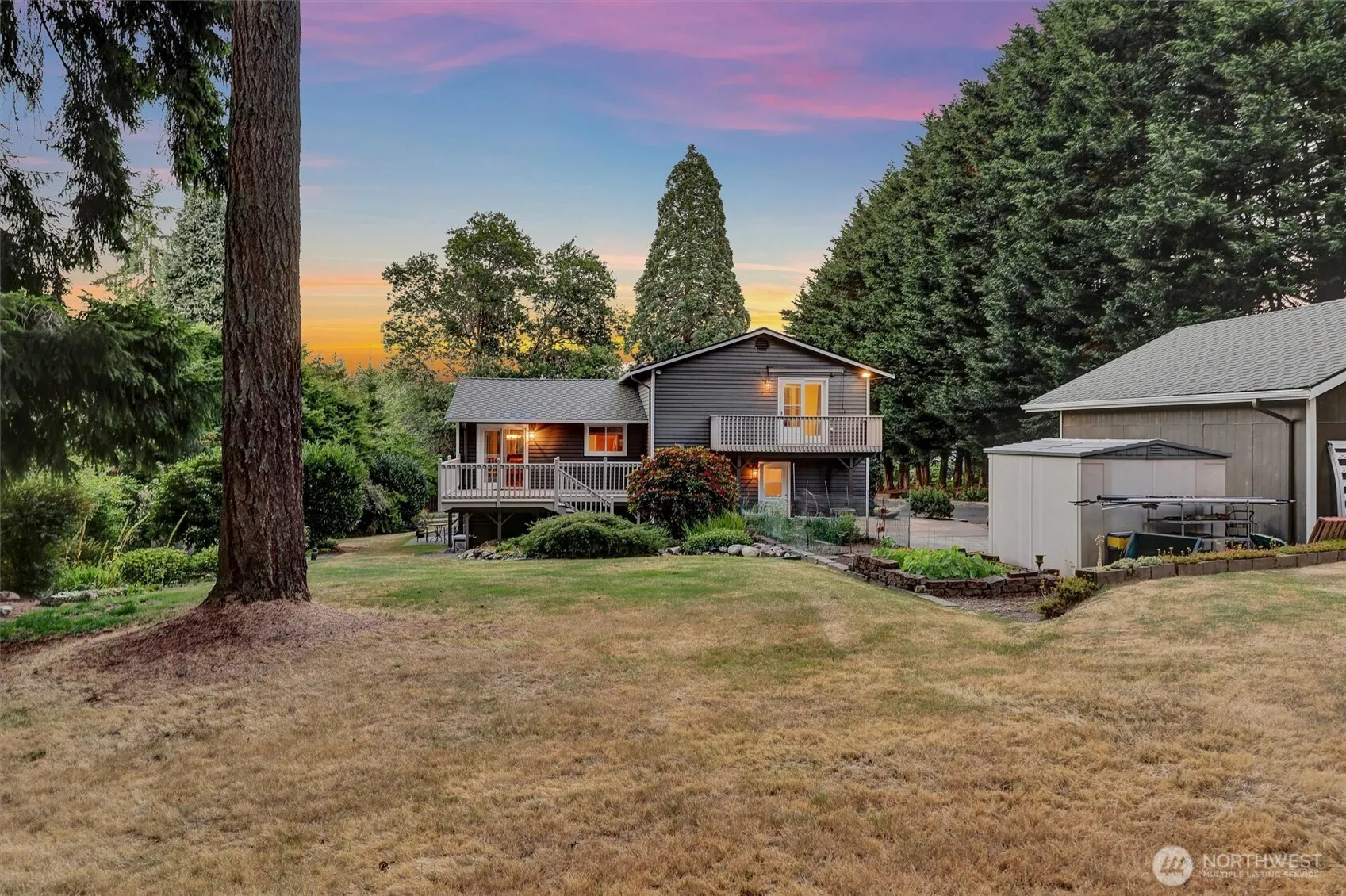 18803 156th Ave NE, Woodinville, WA 98072