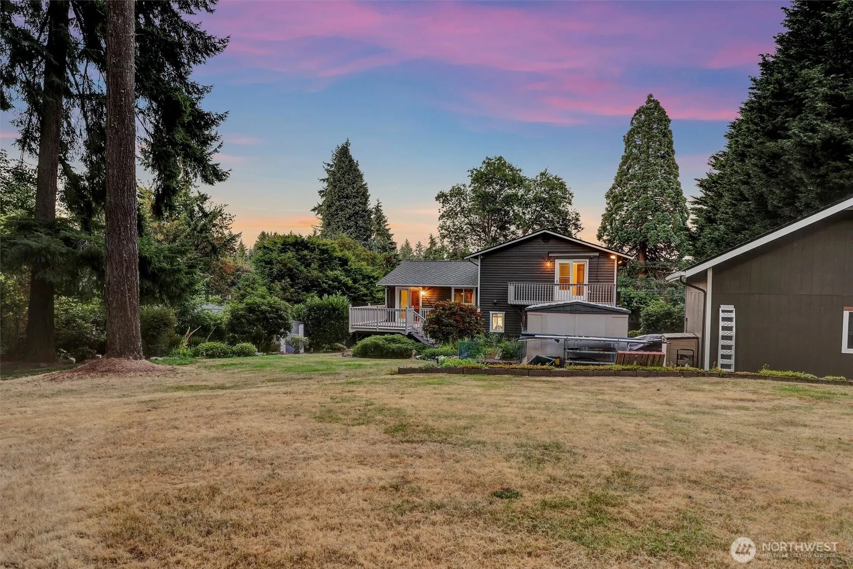 18803 156th Ave NE, Woodinville, WA 98072