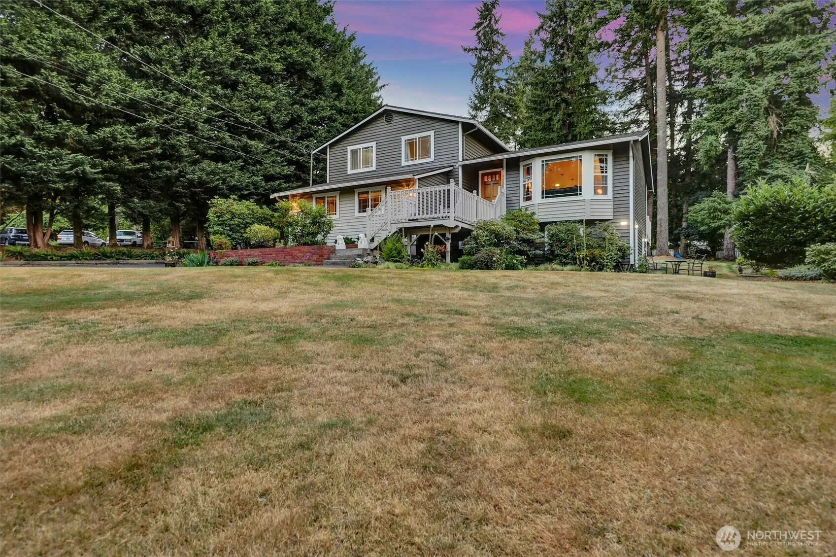 18803 156th Ave NE, Woodinville, WA 98072