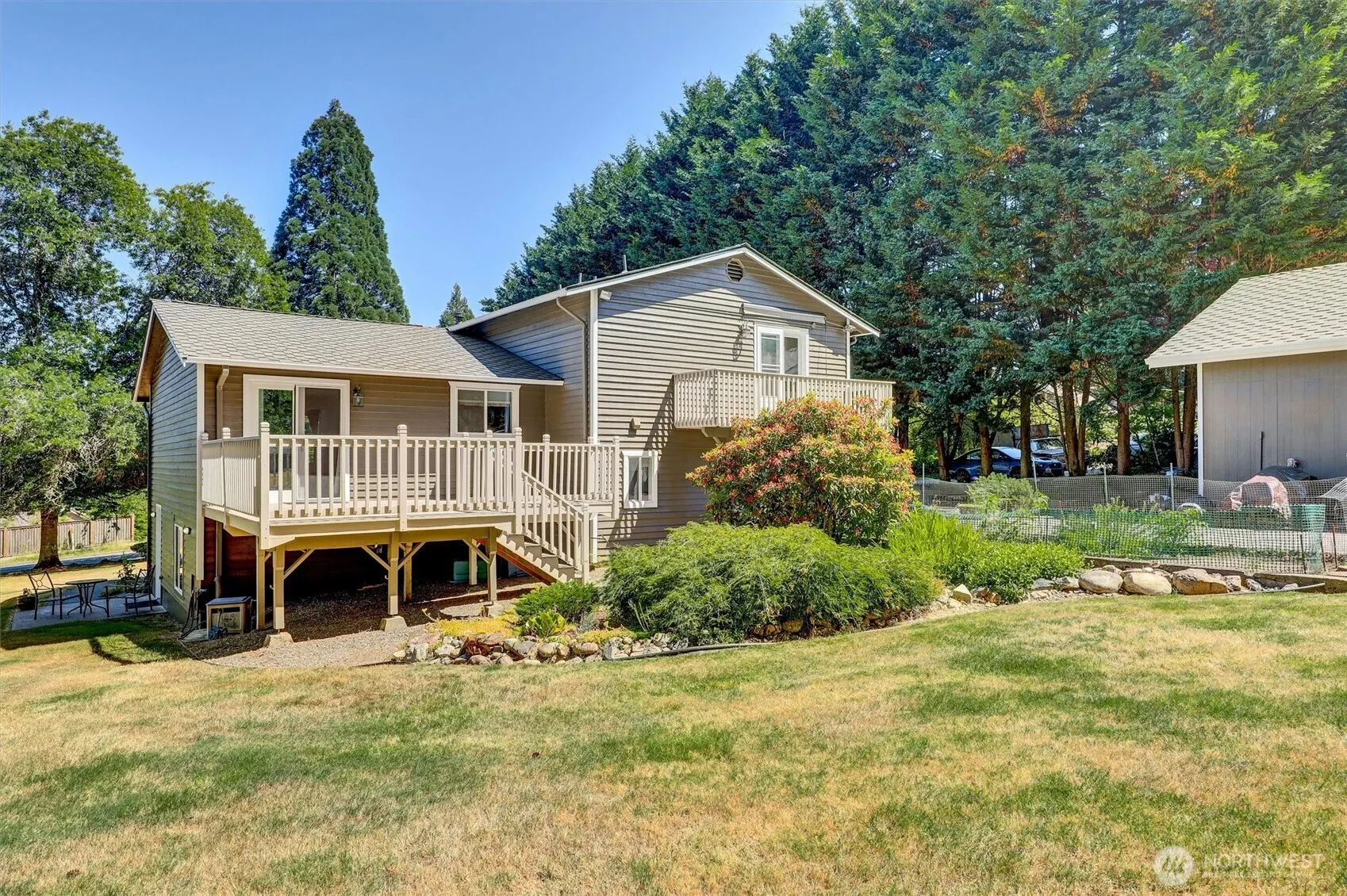 18803 156th Ave NE, Woodinville, WA 98072