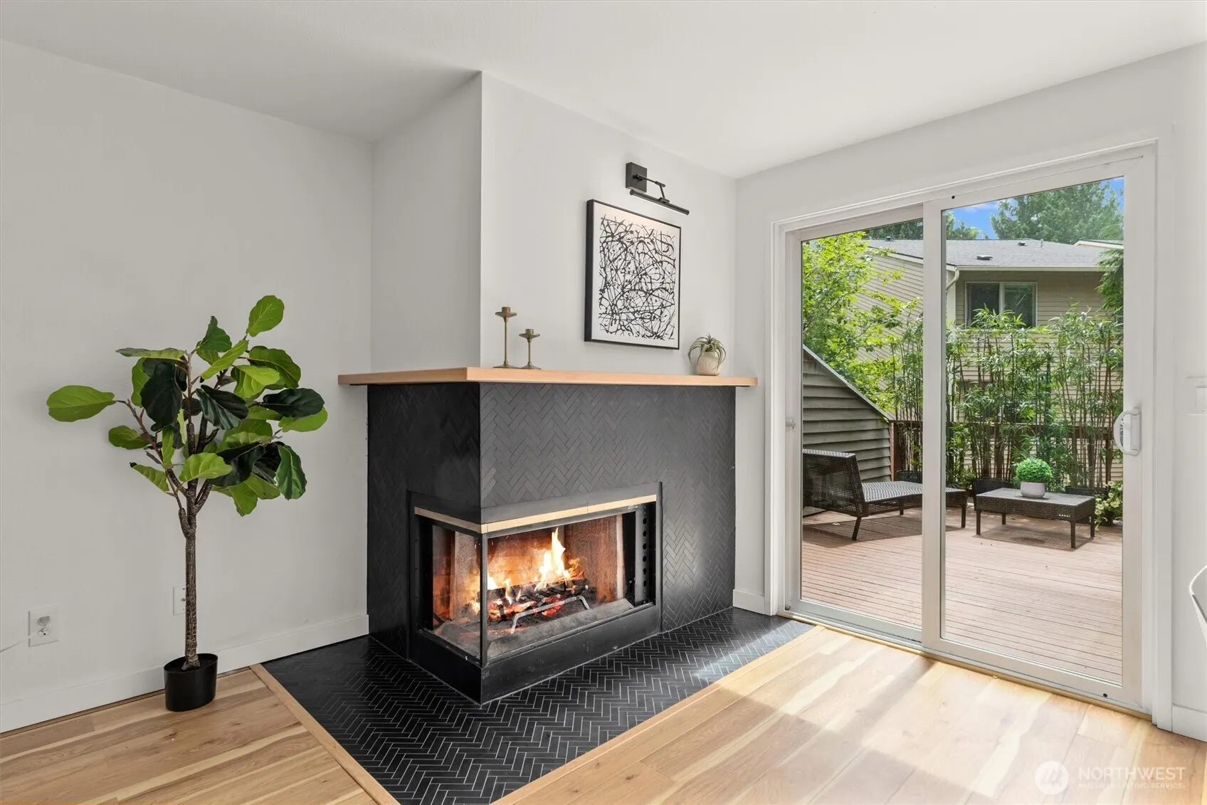 9641 NE 121st Lane , Kirkland, WA 98034