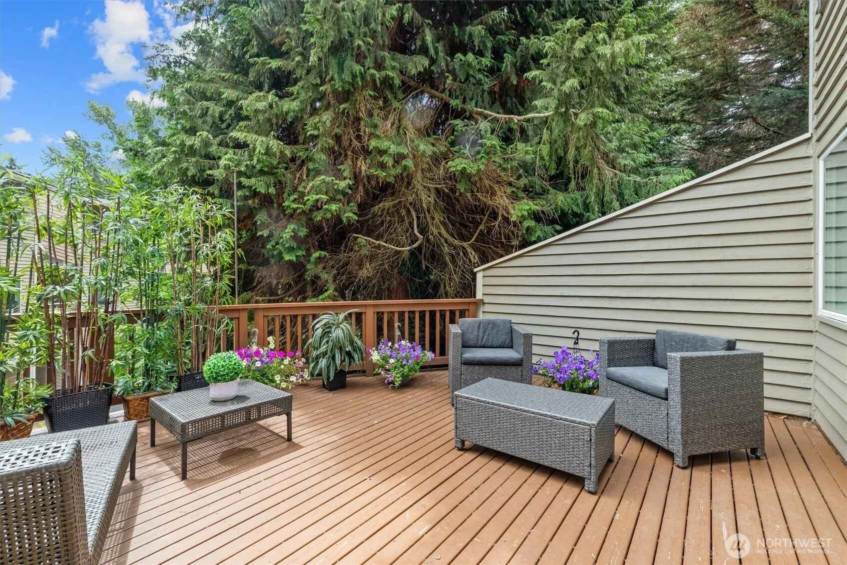 9641 NE 121st Lane , Kirkland, WA 98034