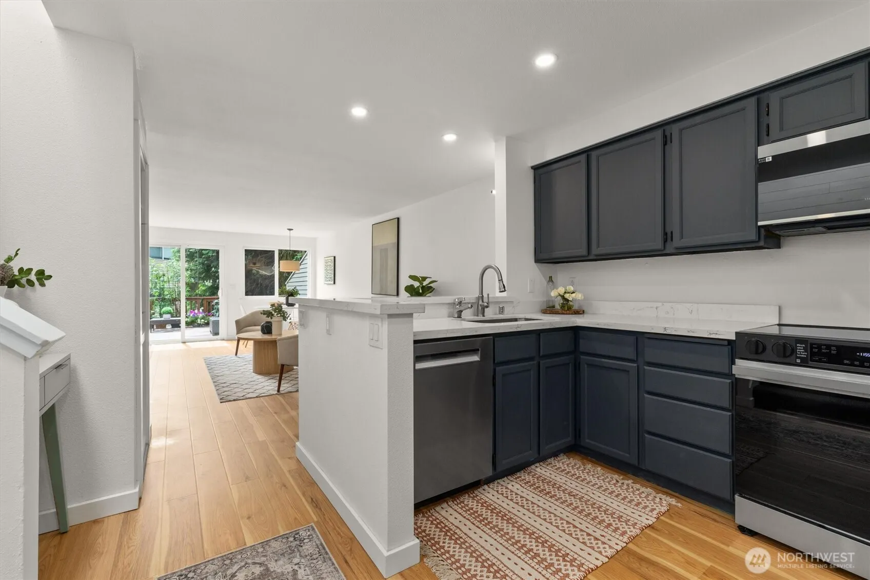 9641 NE 121st Lane , Kirkland, WA 98034