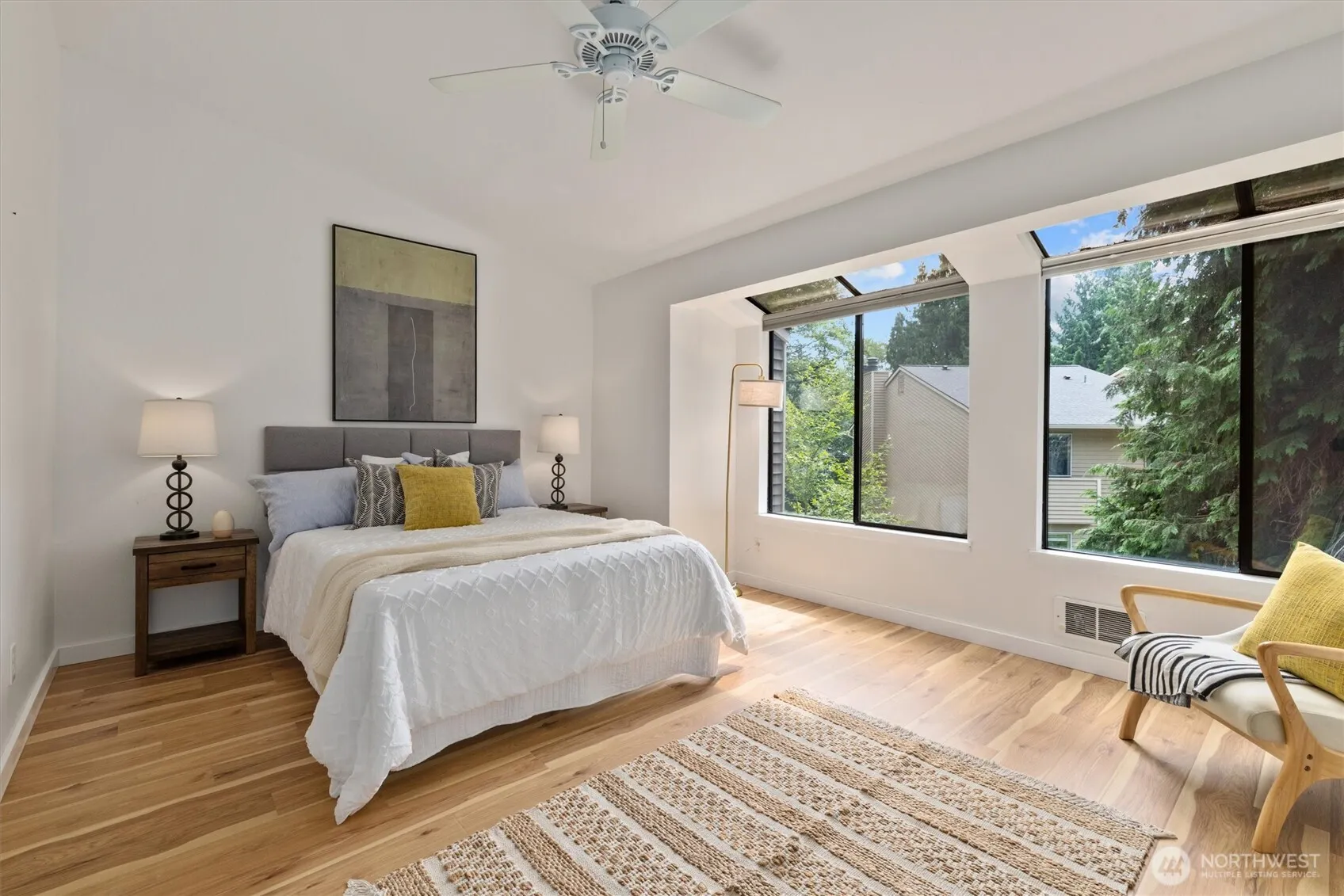 9641 NE 121st Lane , Kirkland, WA 98034