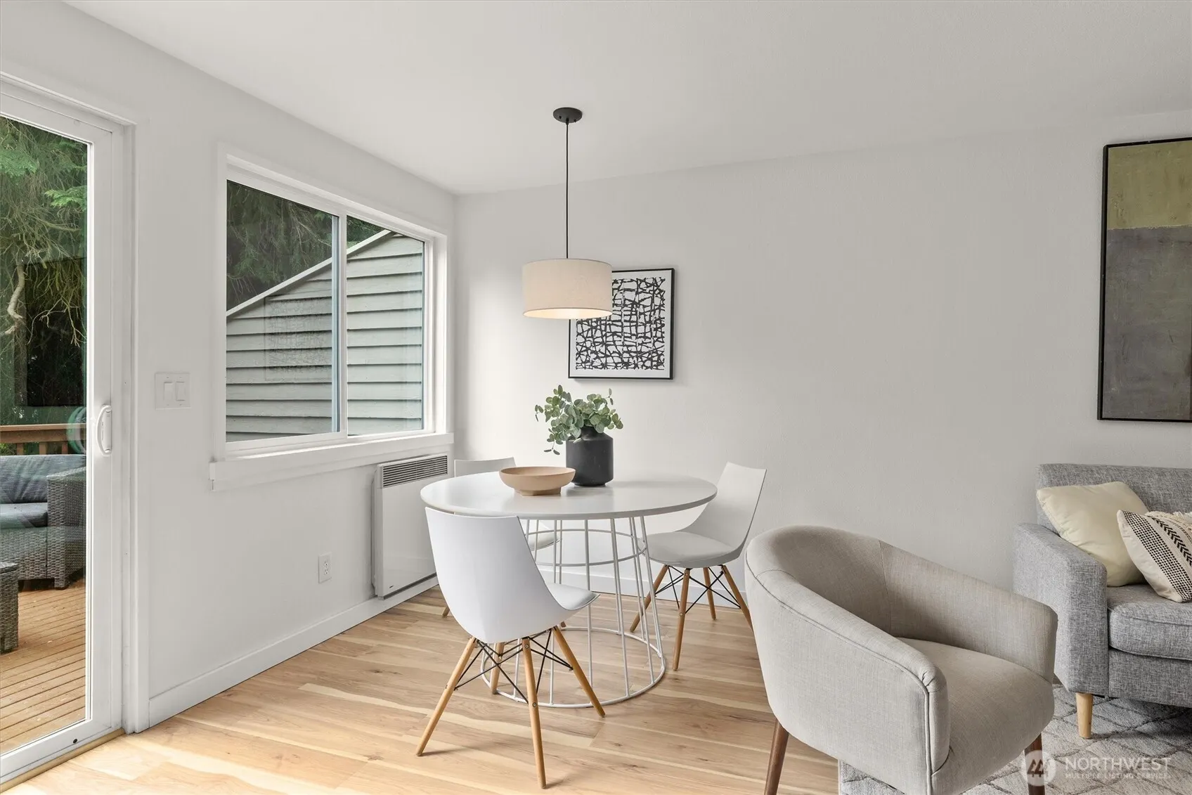 9641 NE 121st Lane , Kirkland, WA 98034