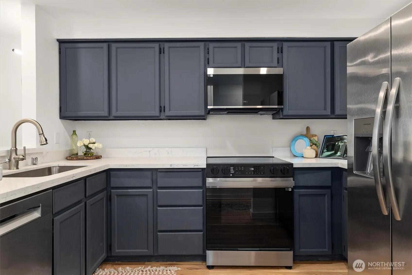 9641 NE 121st Lane , Kirkland, WA 98034