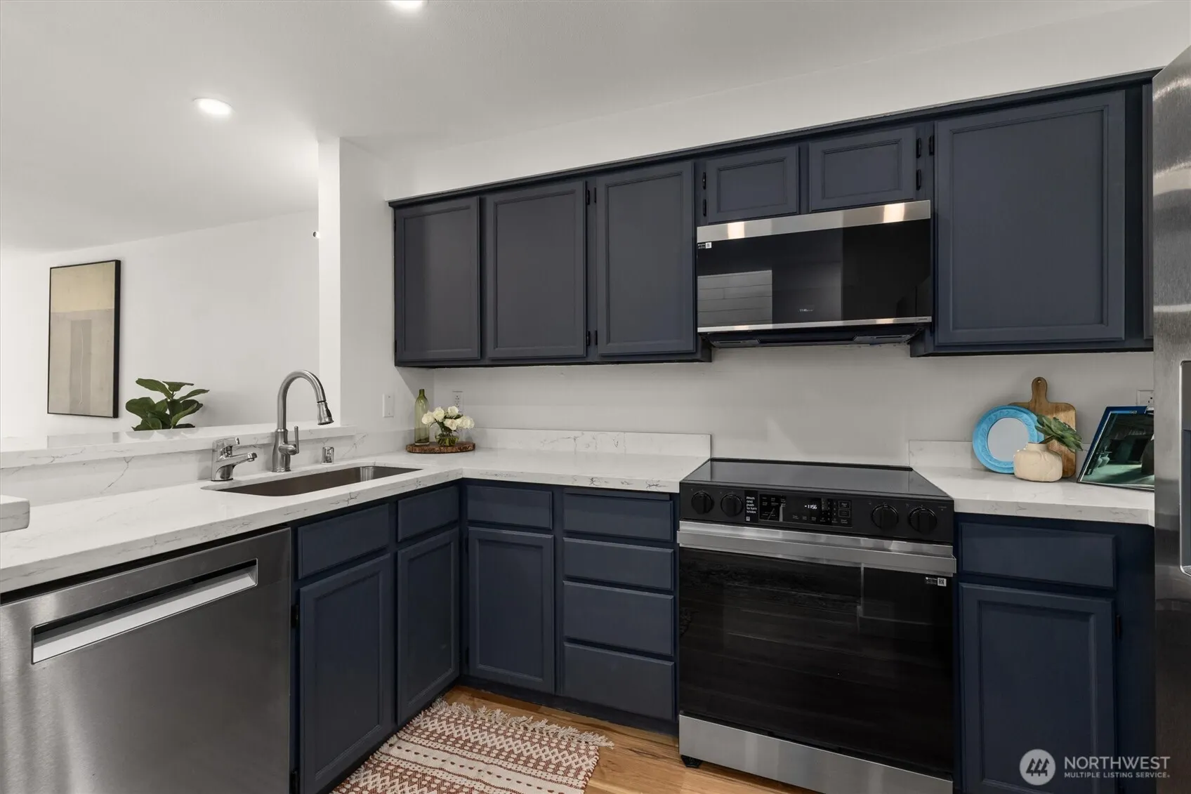 9641 NE 121st Lane , Kirkland, WA 98034