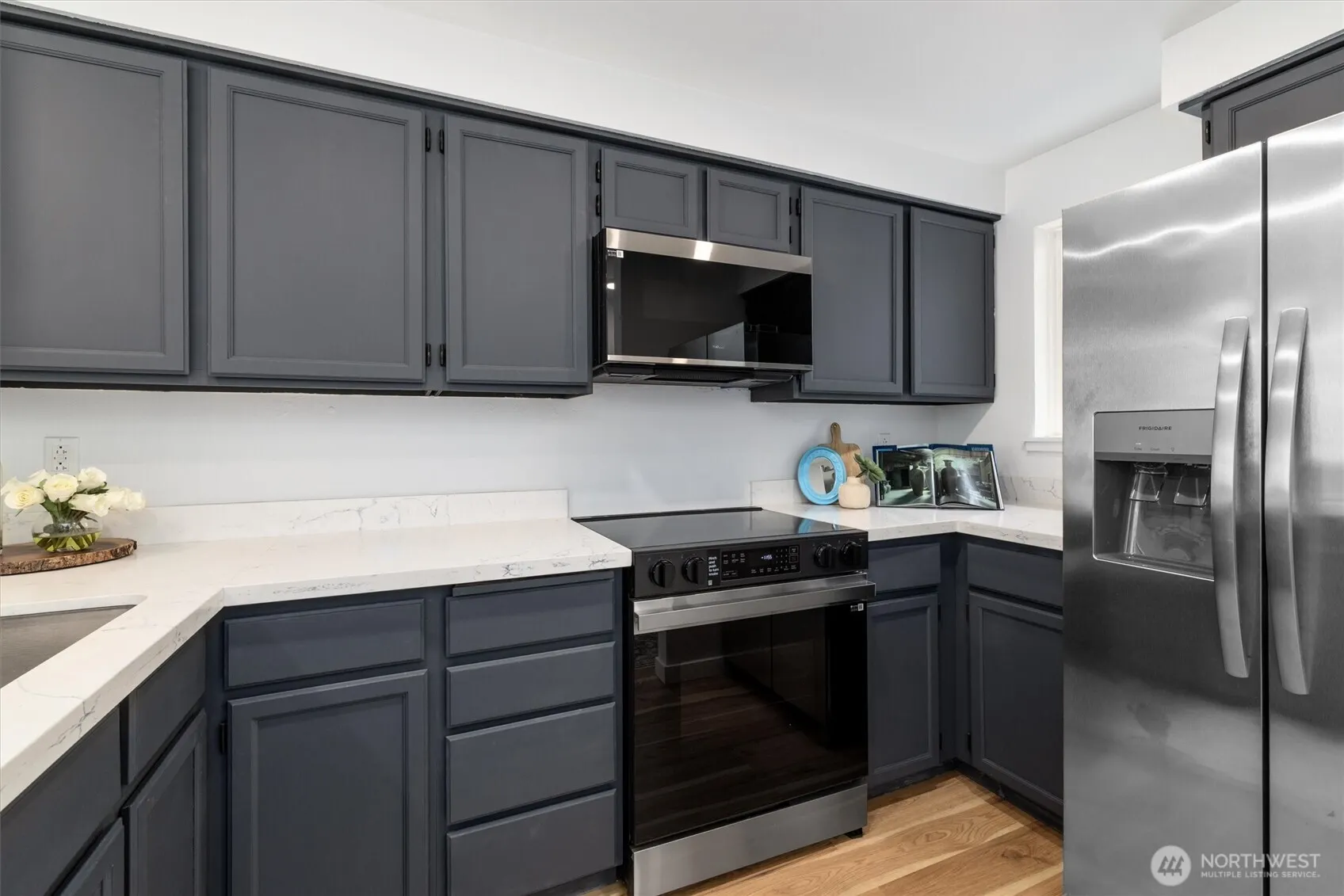 9641 NE 121st Lane , Kirkland, WA 98034
